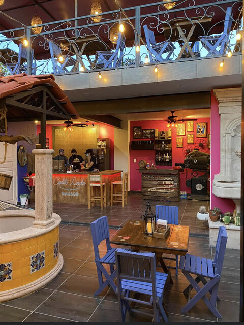 Cafe Cielito Lindo image 6