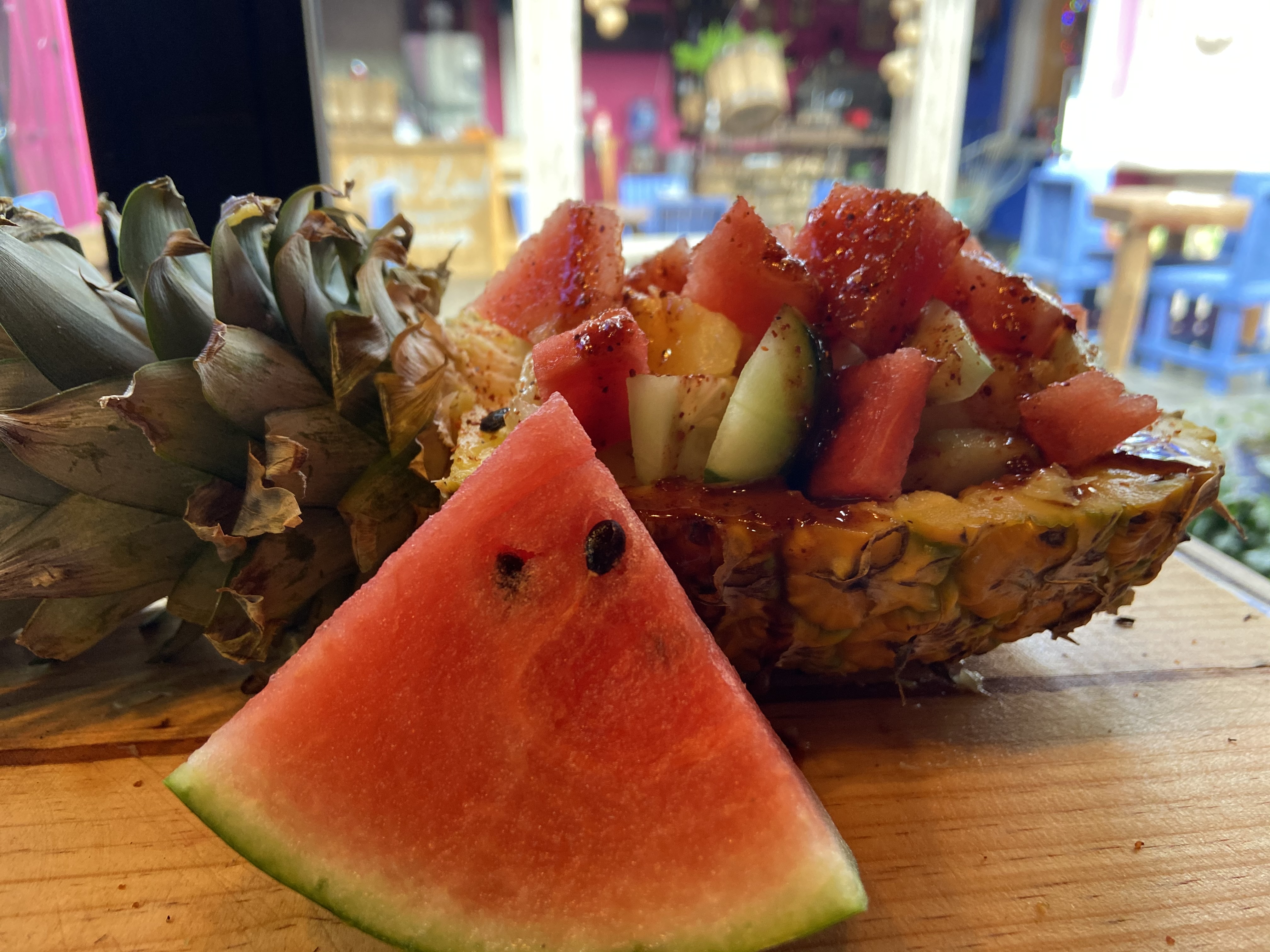 Cafe Cielito Lindo image 7