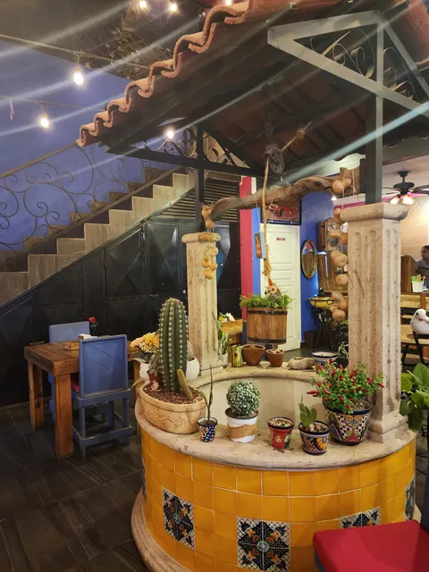 Cafe Cielito Lindo image 8