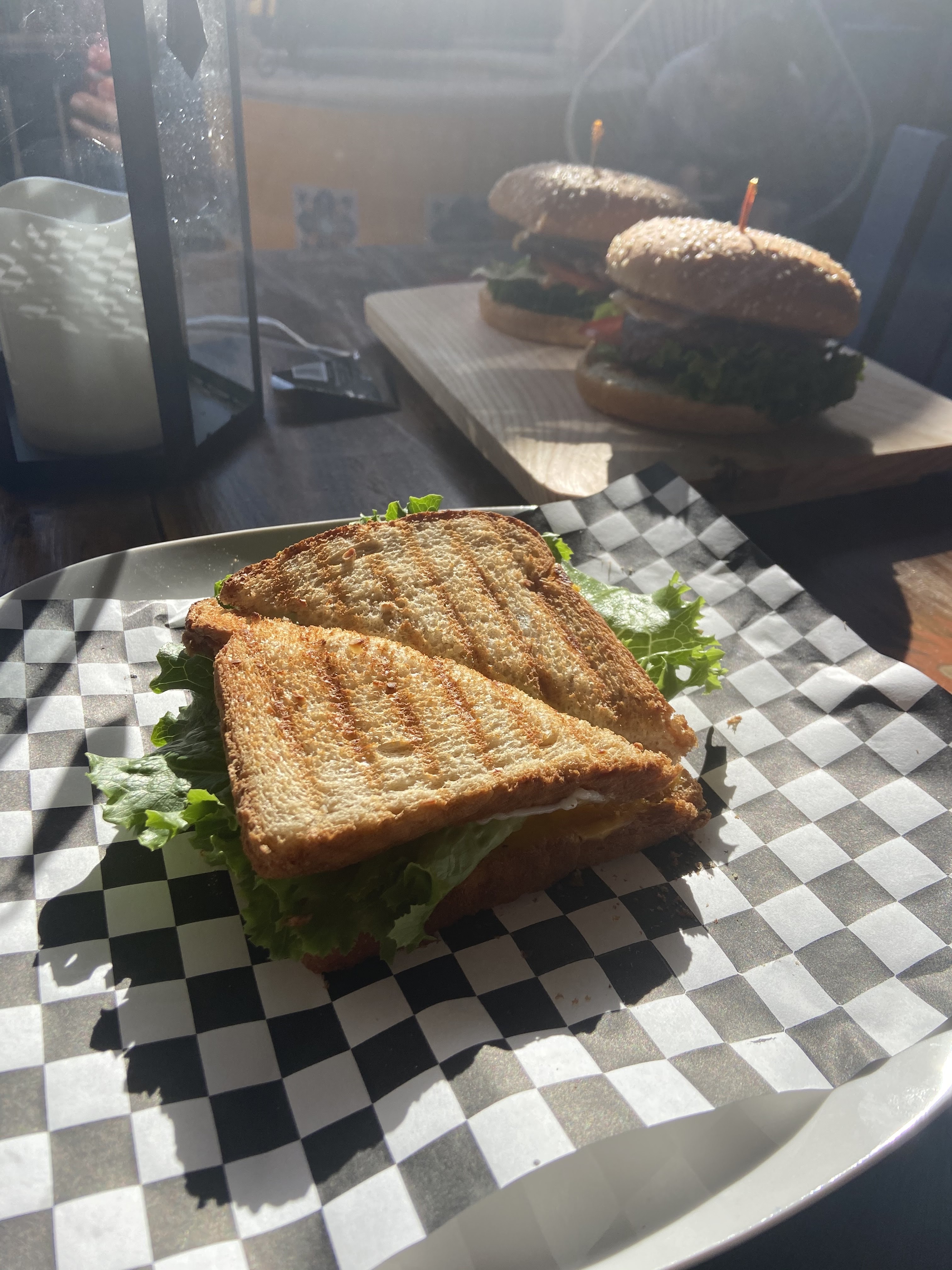 Cafe Cielito Lindo image 9