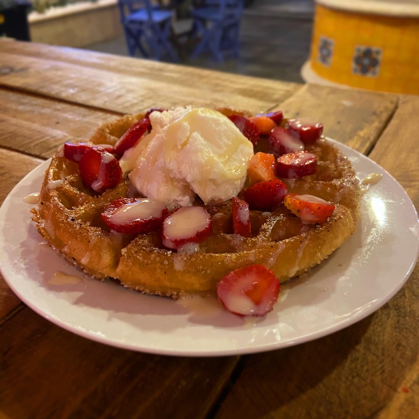 Cafe Cielito Lindo image 10