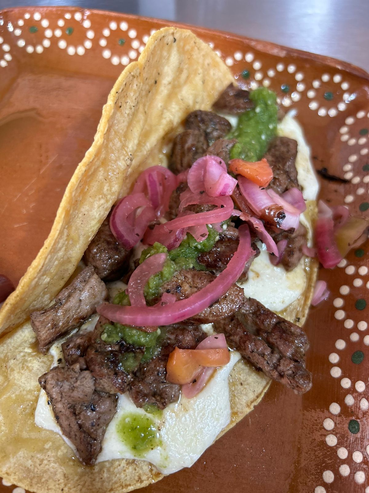 La Garnacheria image 4