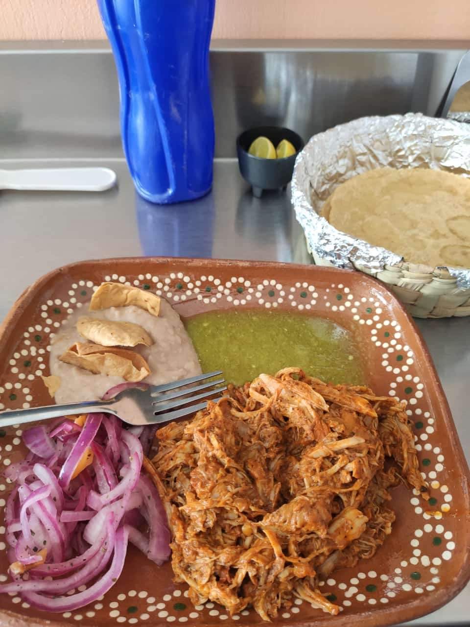 La Garnacheria image 5