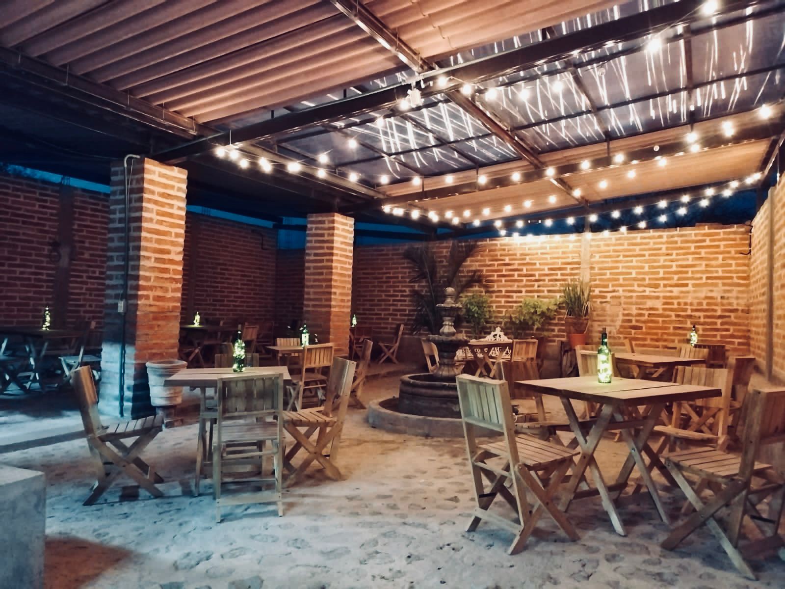 San Pedro Restaurate & Bar image 1