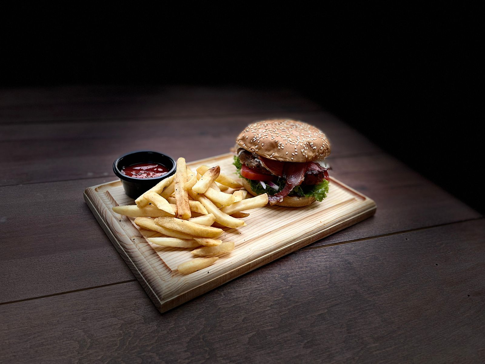 San Pedro Restaurate & Bar image 4