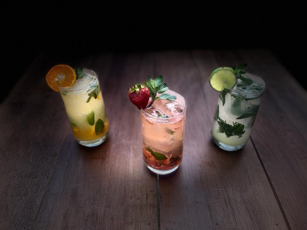 San Pedro Restaurate & Bar image 5