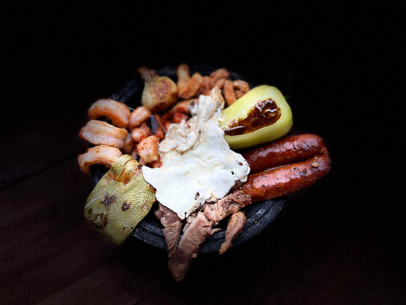 San Pedro Restaurate & Bar image 6