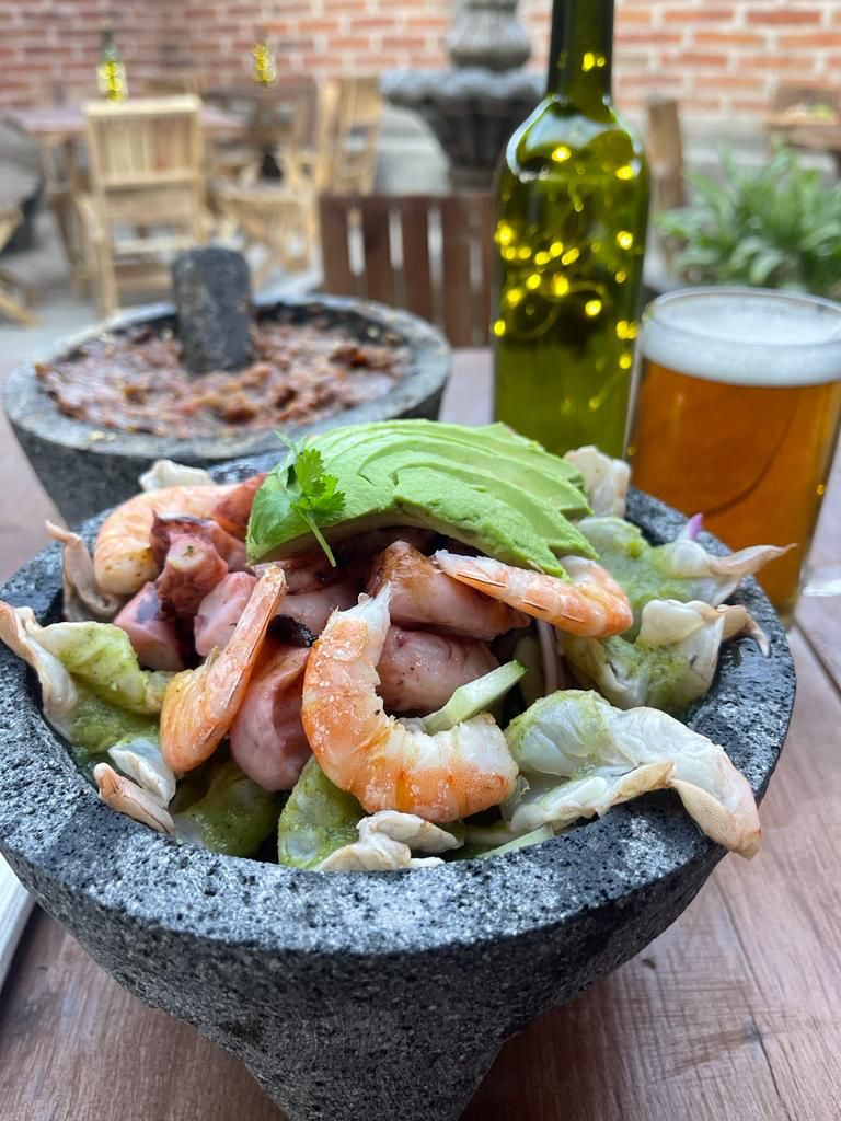 San Pedro Restaurate & Bar image 7