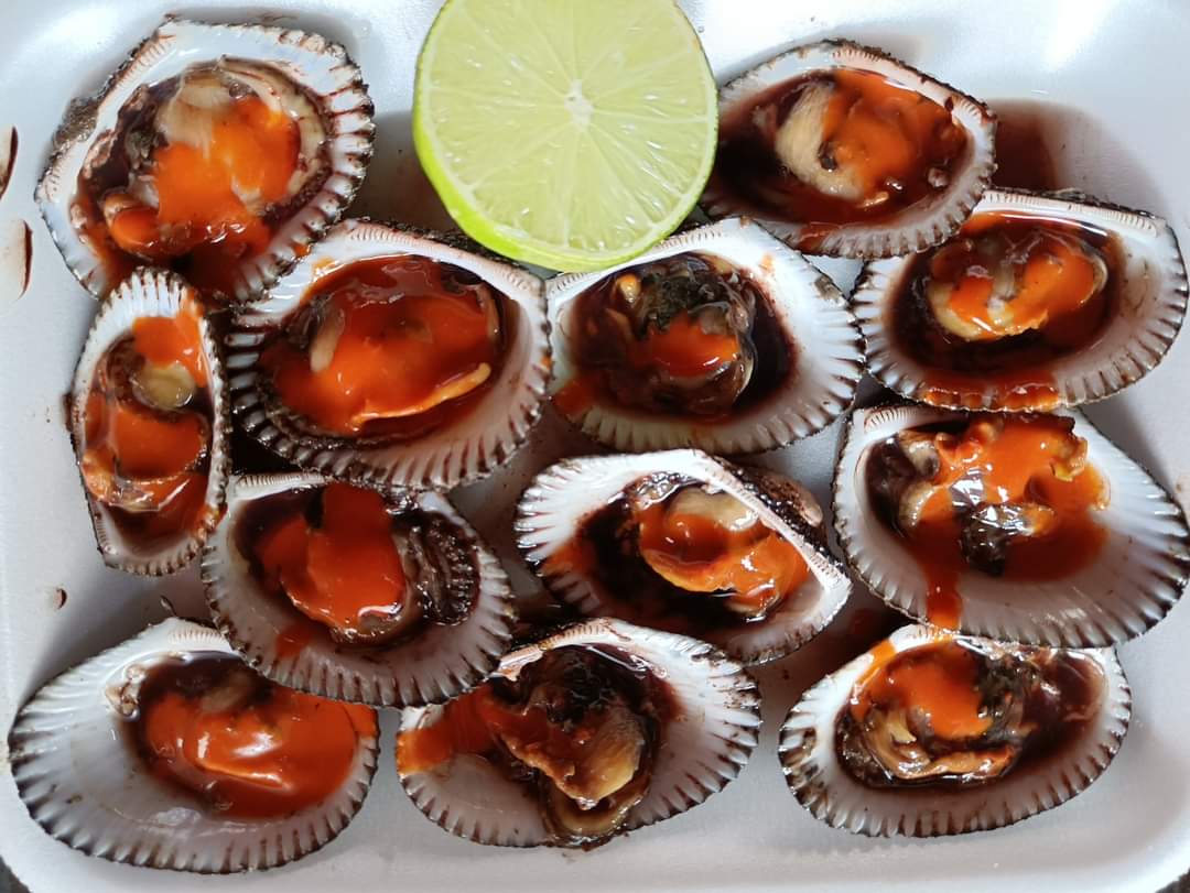 EL TUNGAR MARISCOS Y MAS....... image 2