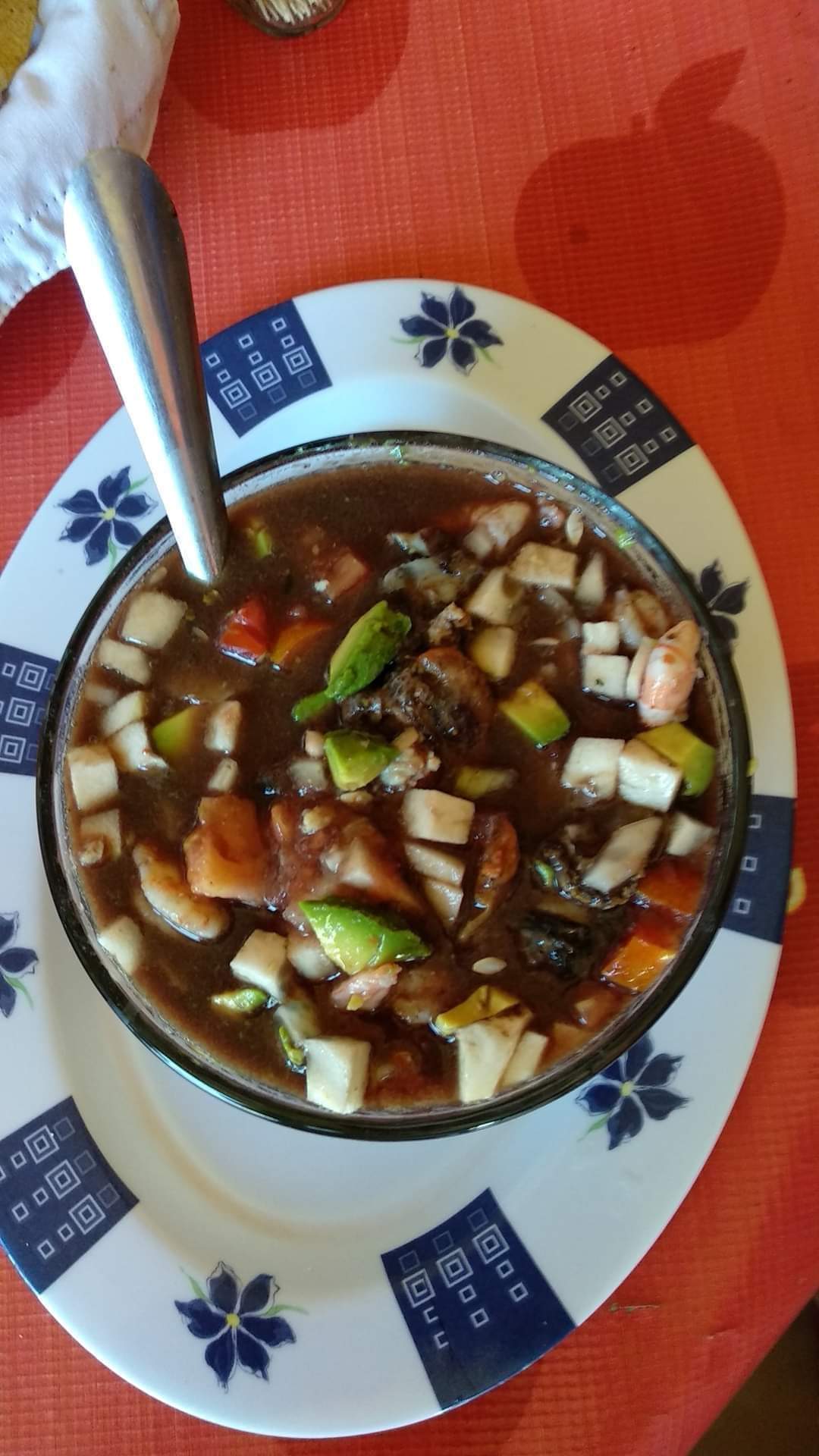 EL TUNGAR MARISCOS Y MAS....... image 3