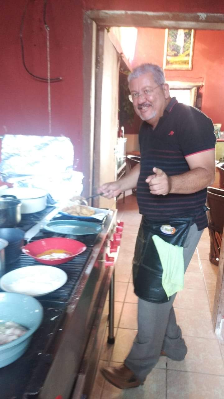 EL TUNGAR MARISCOS Y MAS....... image 9