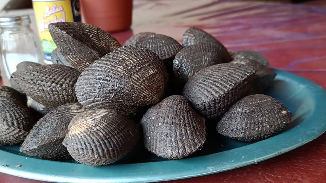 EL TUNGAR MARISCOS Y MAS....... image 10