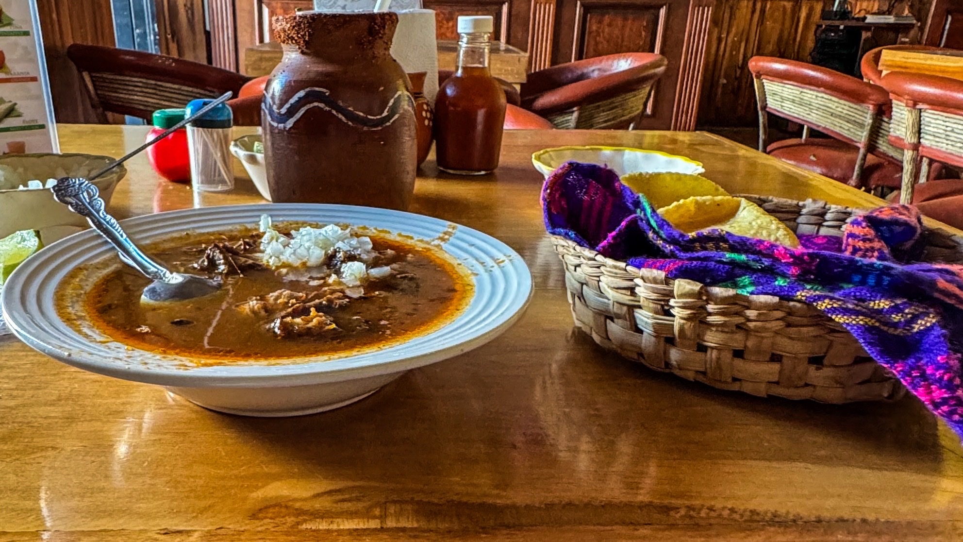 Mi Tenampa Birriería-Bar image 1