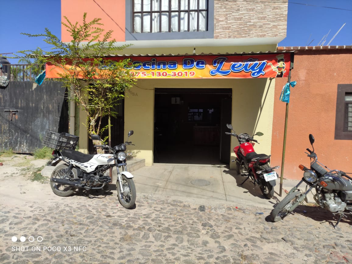 La Cocina de Lety image 7
