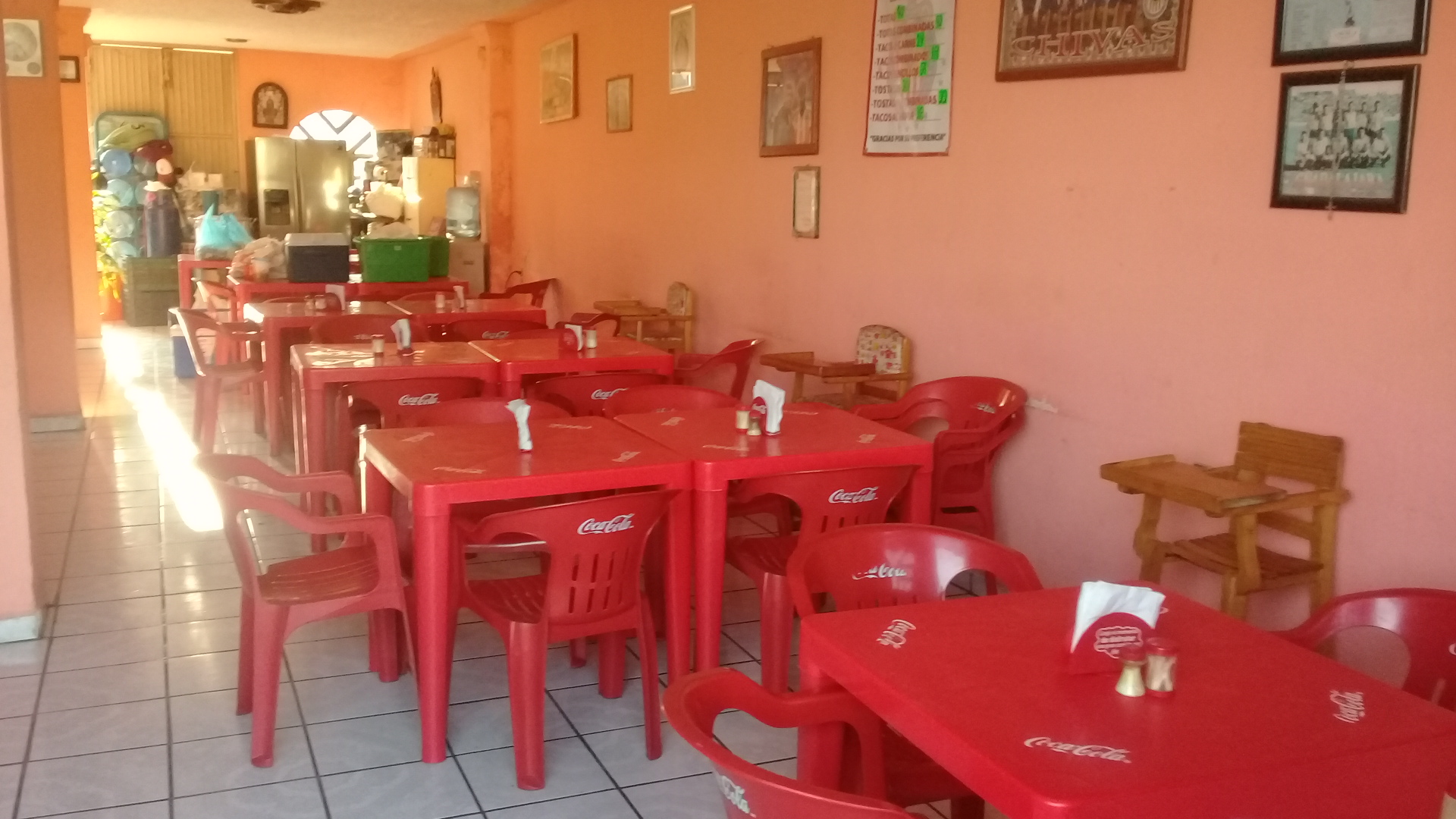 Tortas Ahogadas El Tapatio image 2