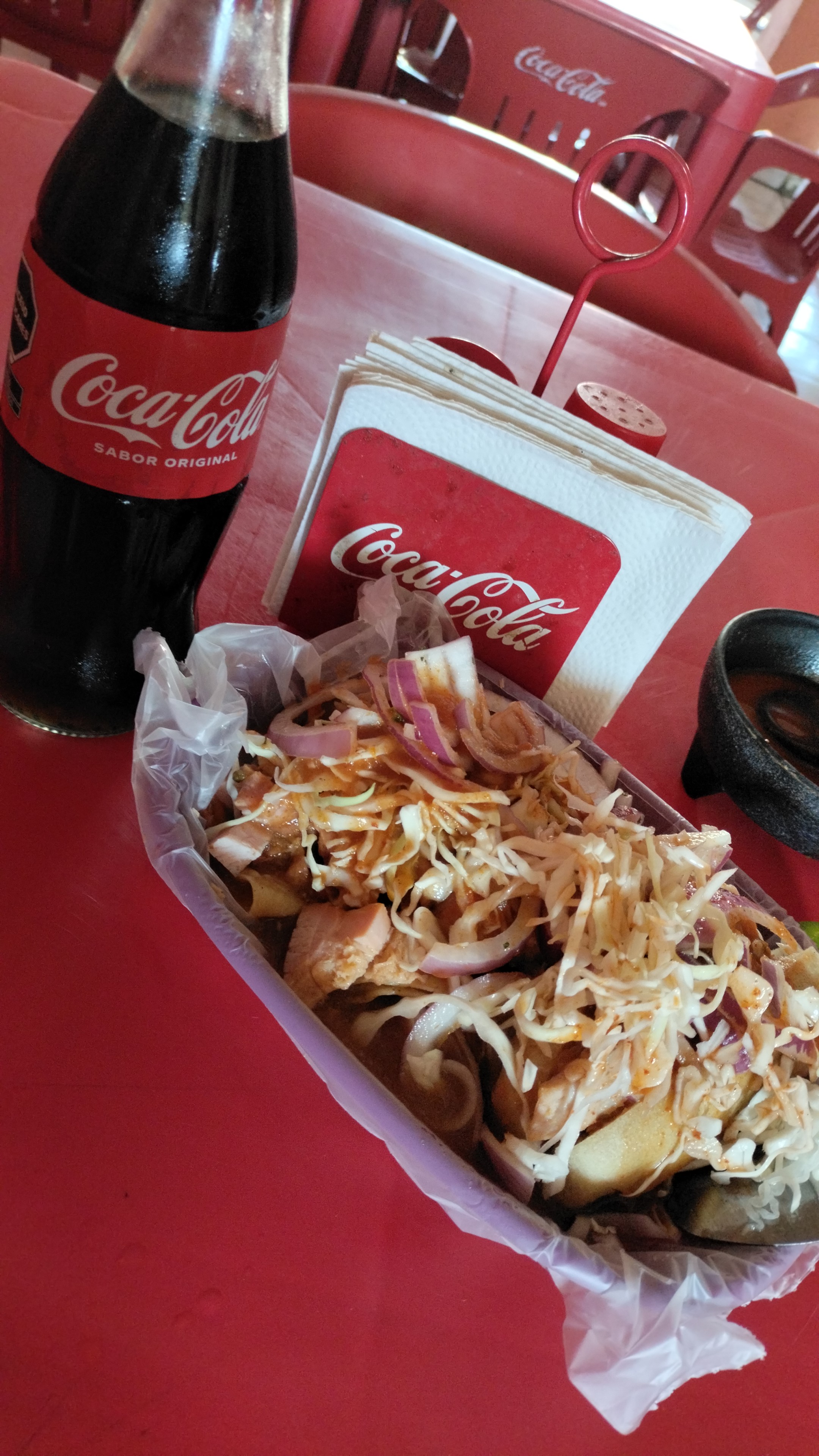 Tortas Ahogadas El Tapatio image 4