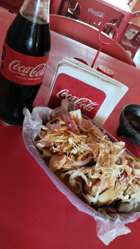 Tortas Ahogadas El Tapatio image 4