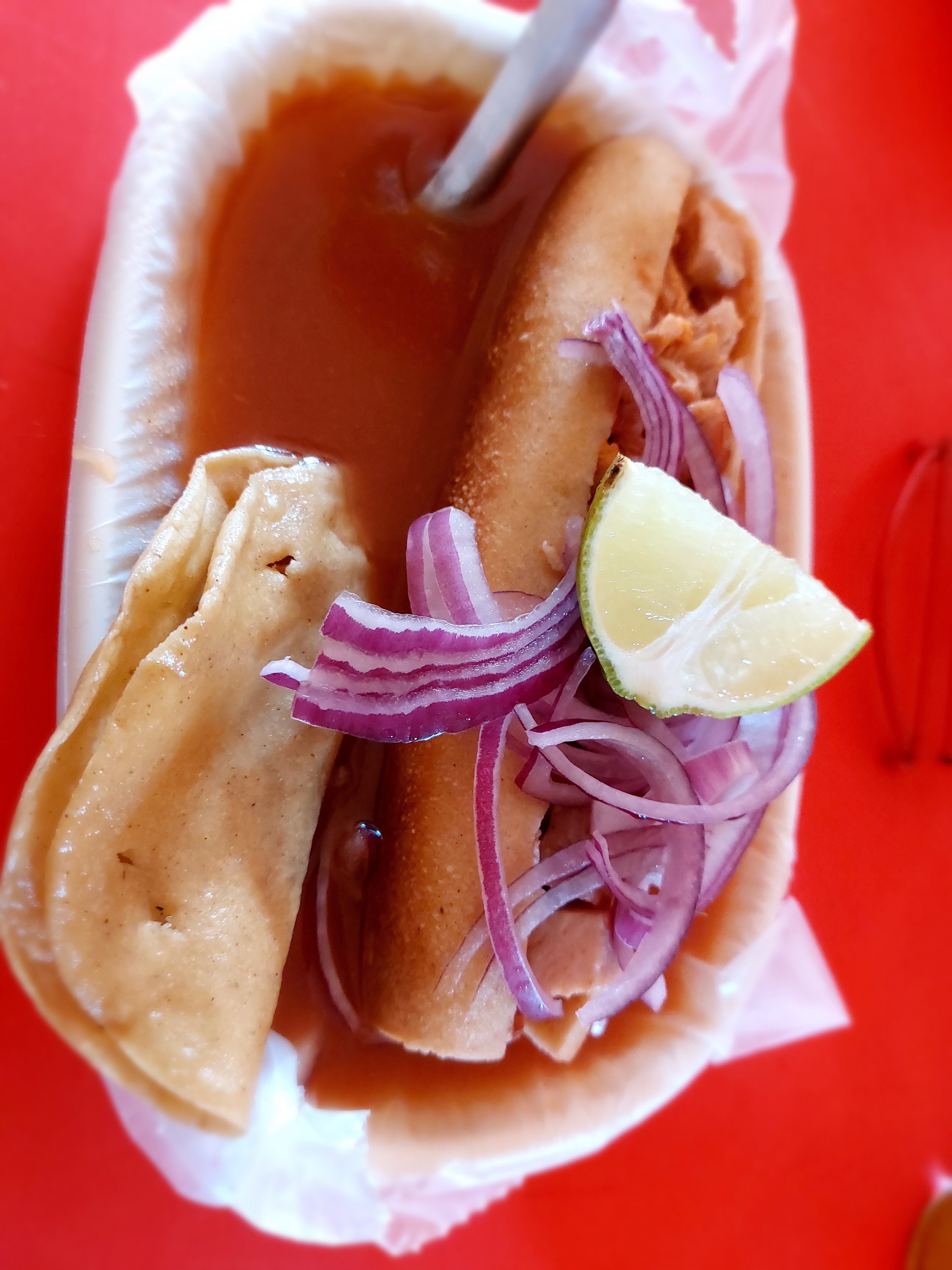 Tortas Ahogadas El Tapatio image 5