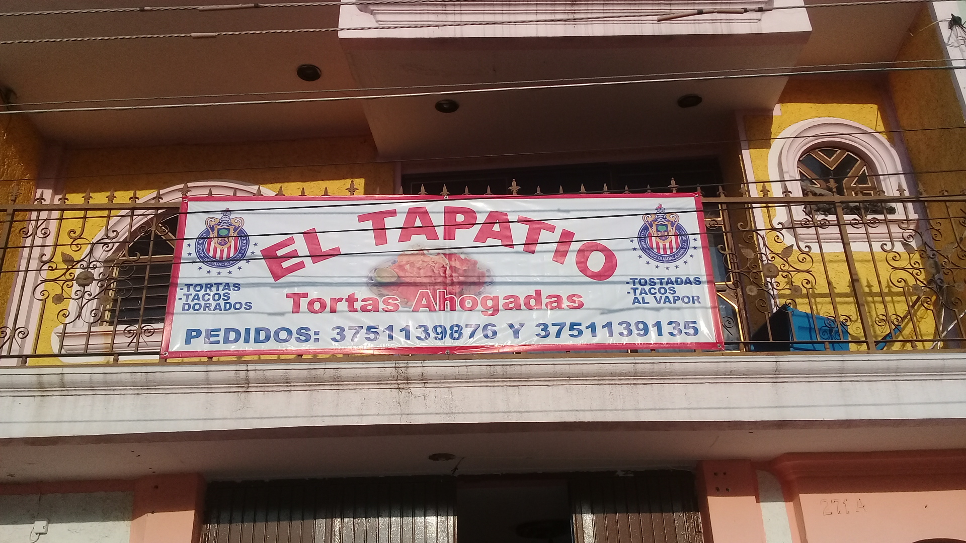 Tortas Ahogadas El Tapatio image 8