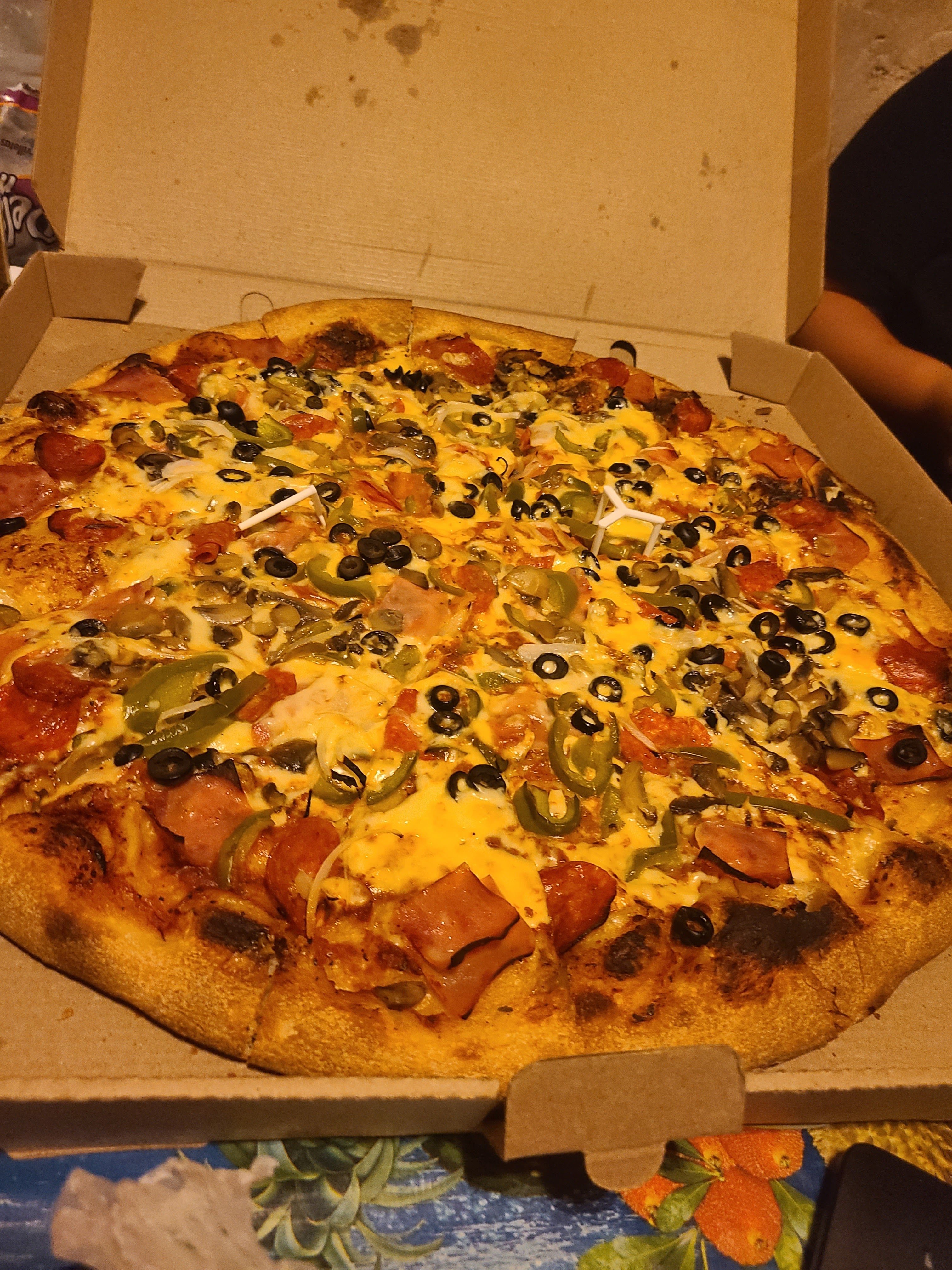 Camacho's Pizza image 2