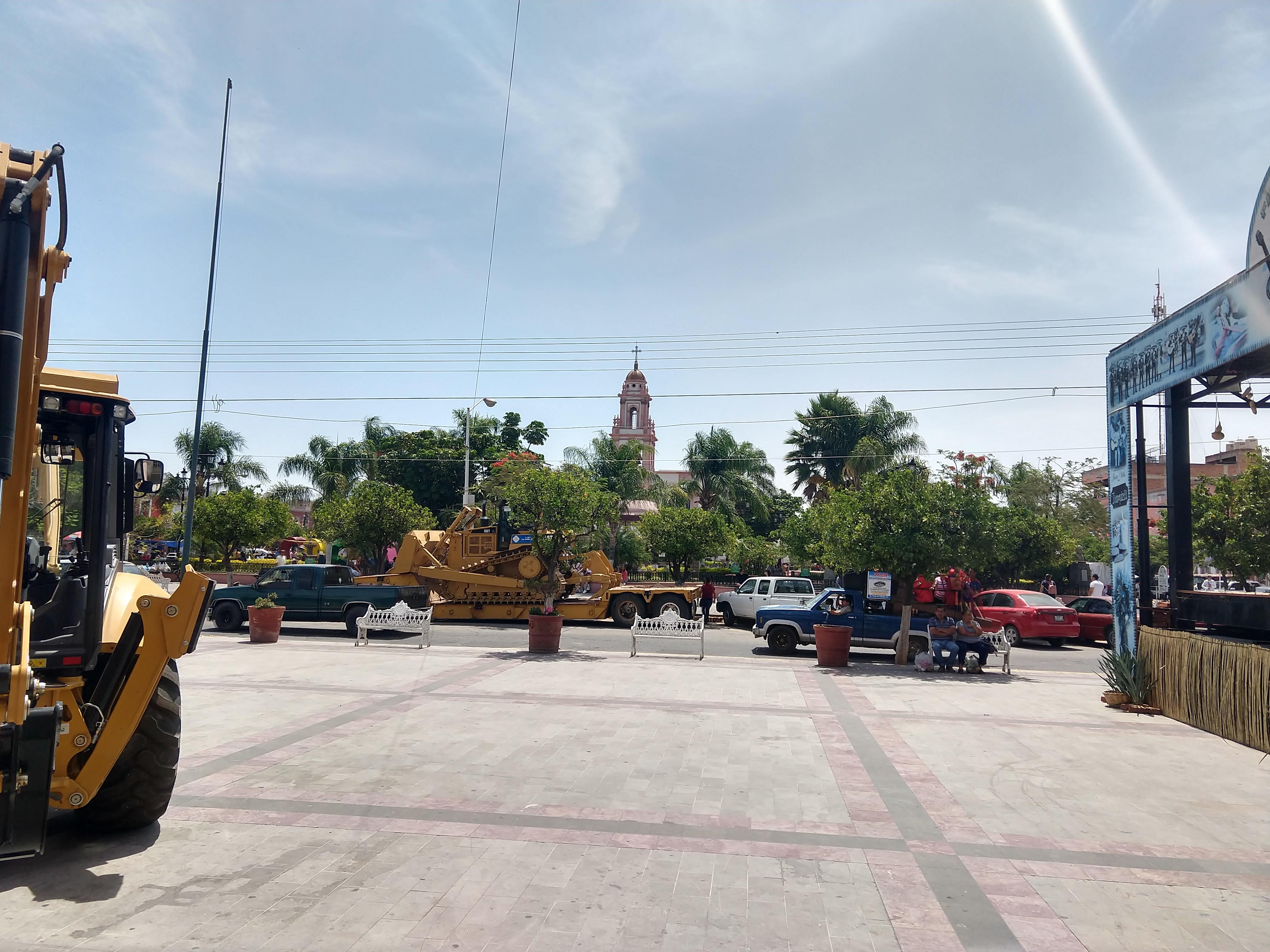 Camacho's Pizza image 3