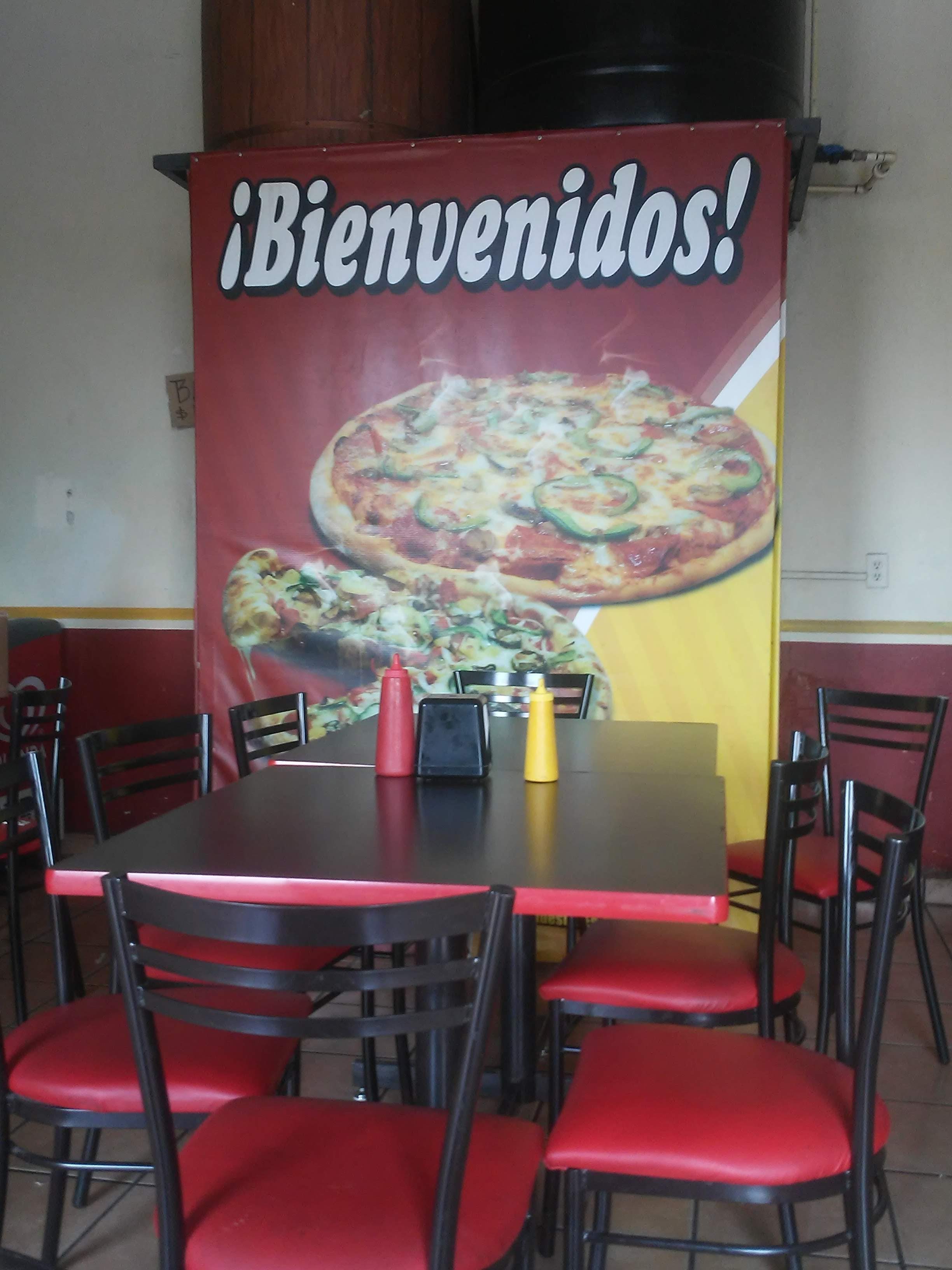 Camacho's Pizza image 4