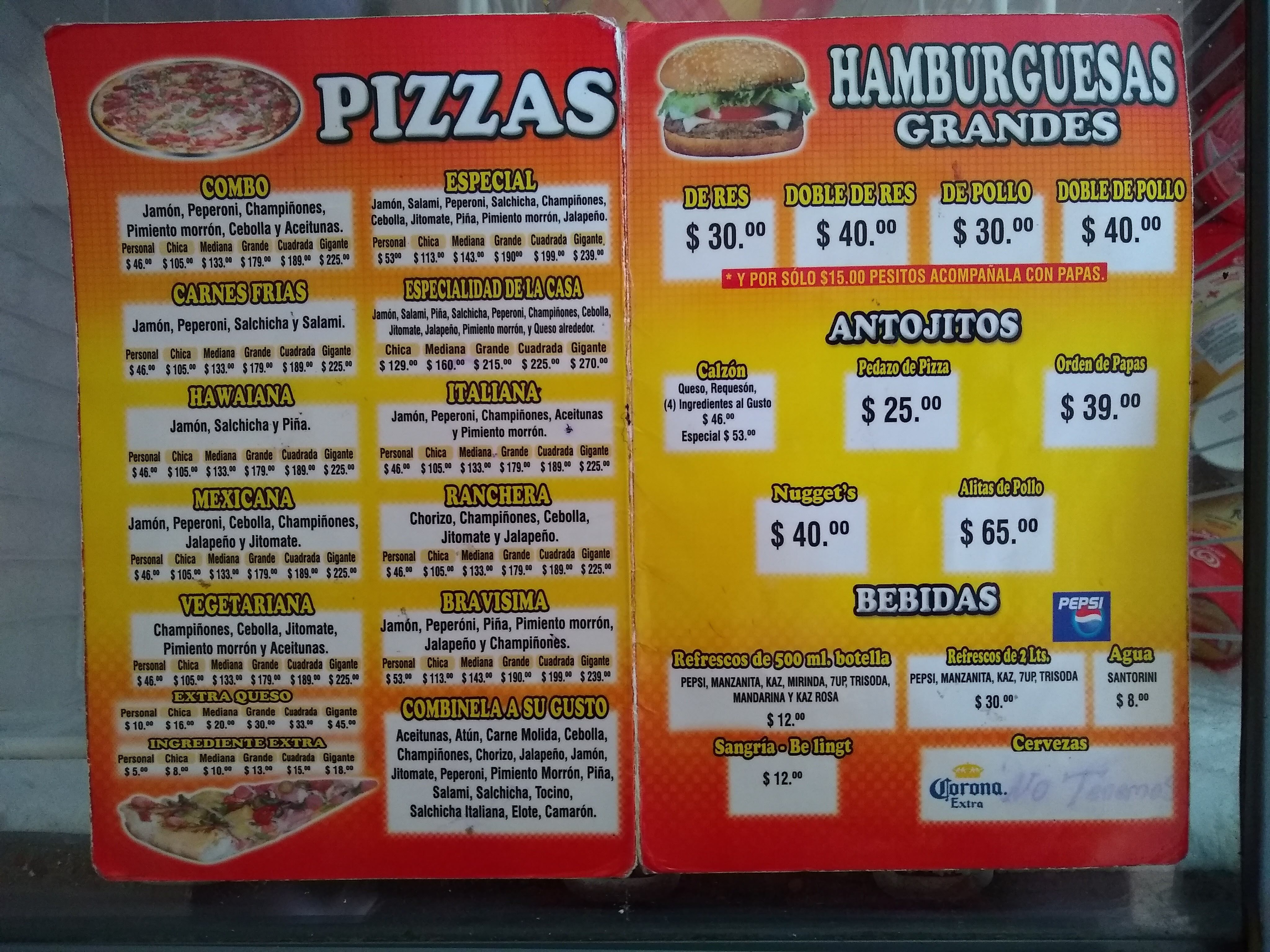 Camacho's Pizza image 5