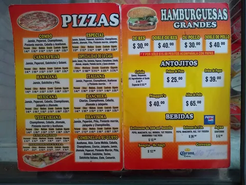 Camacho's Pizza image 5