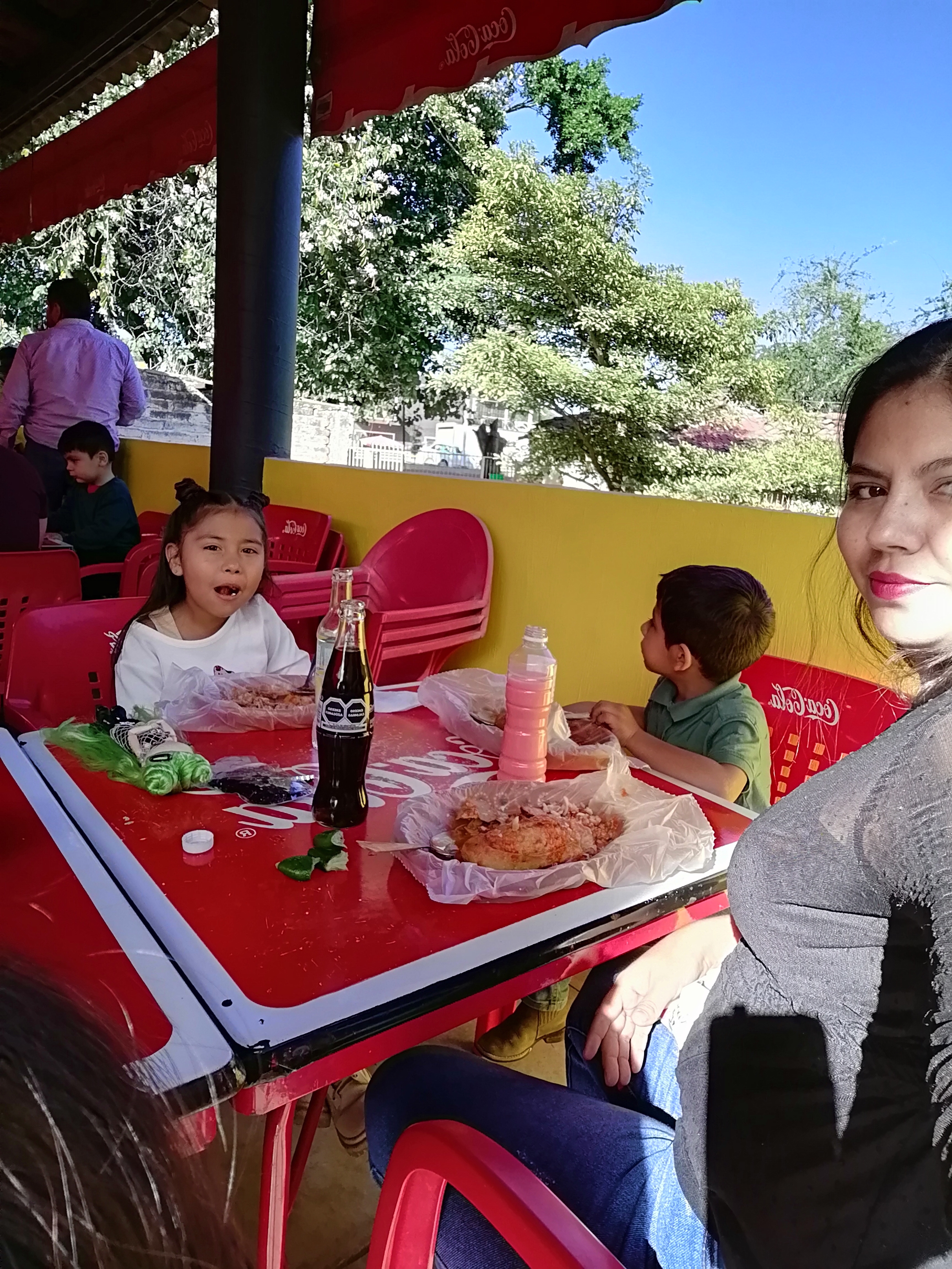 Tortas Ahogadas El Guero image 9