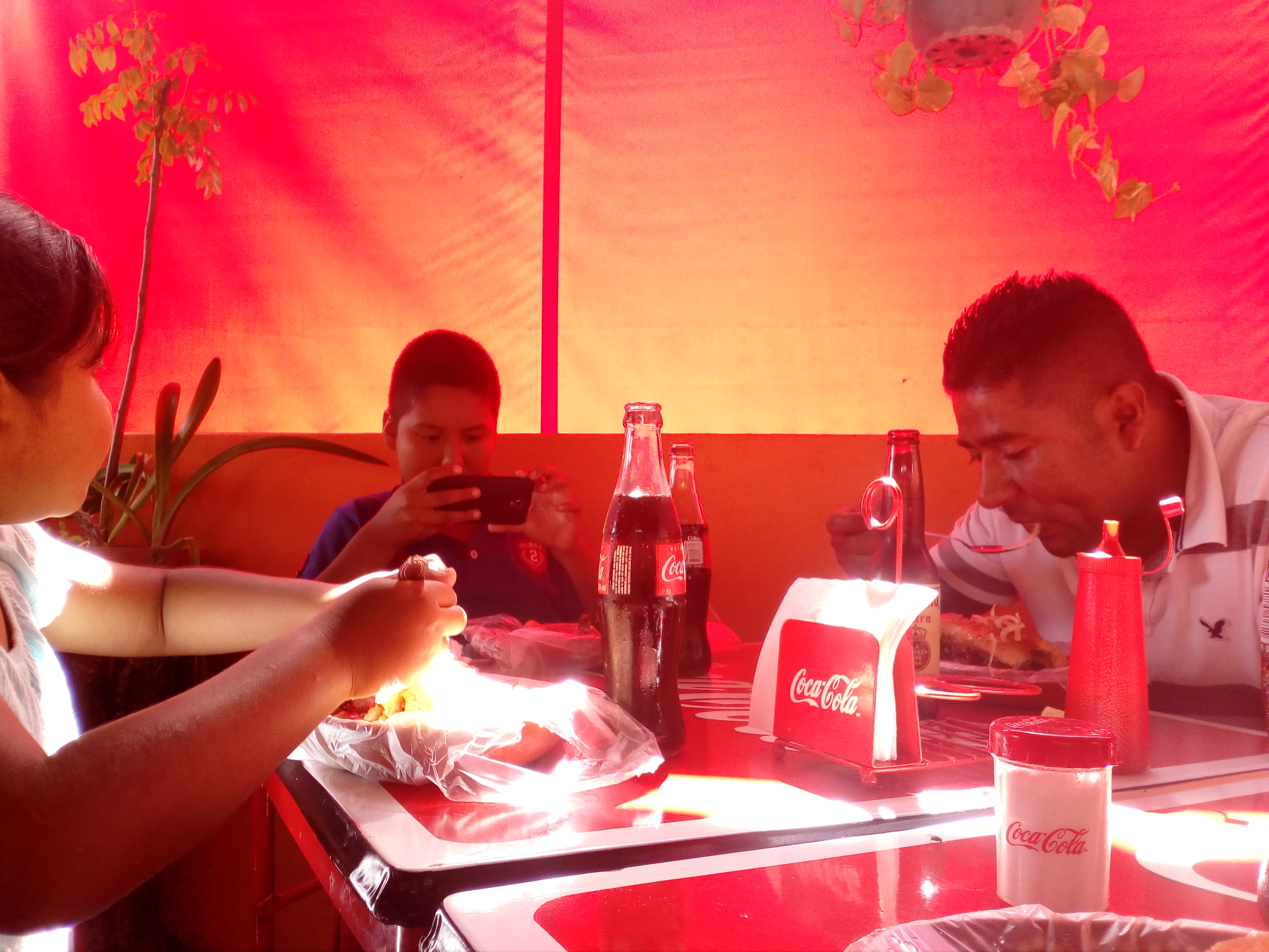 Tortas Ahogadas El Guero image 10