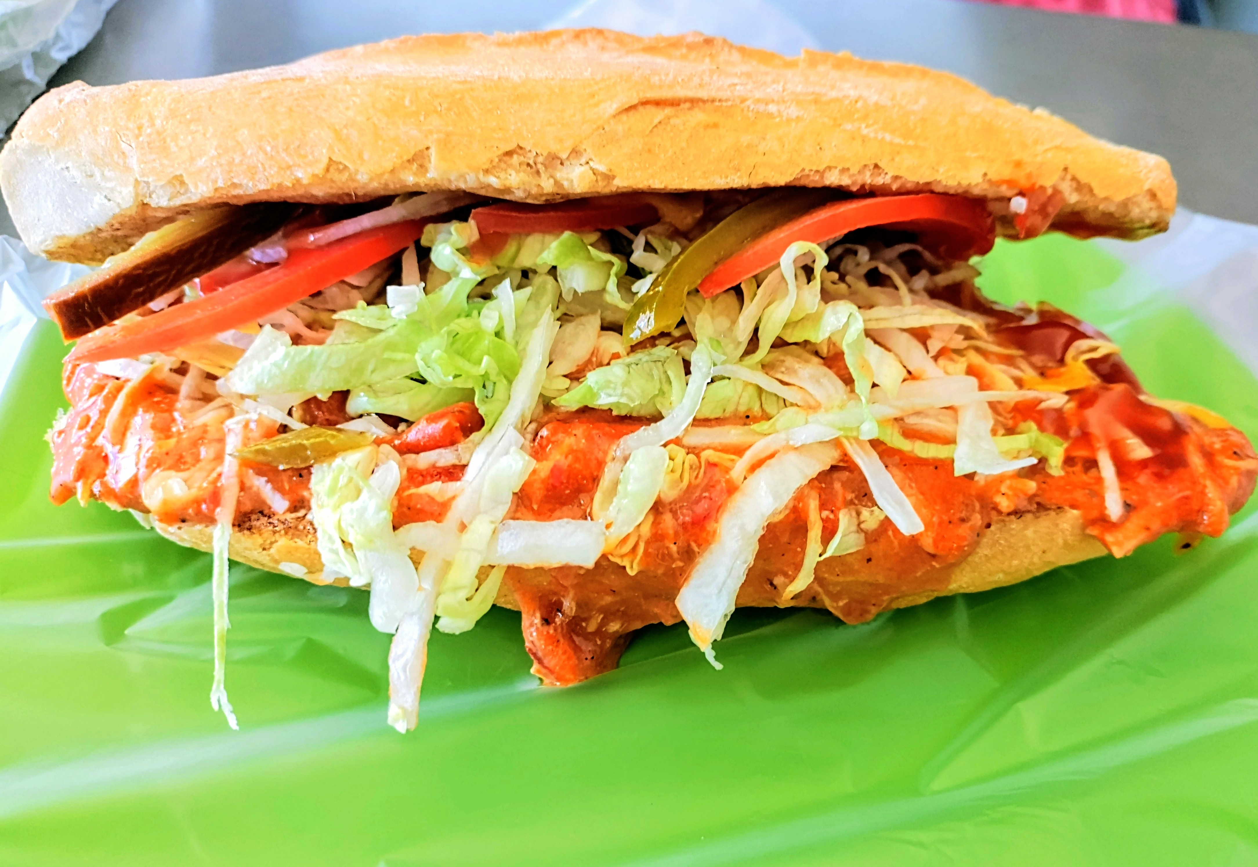 LONCHERIA NUTRI LONCH image 2