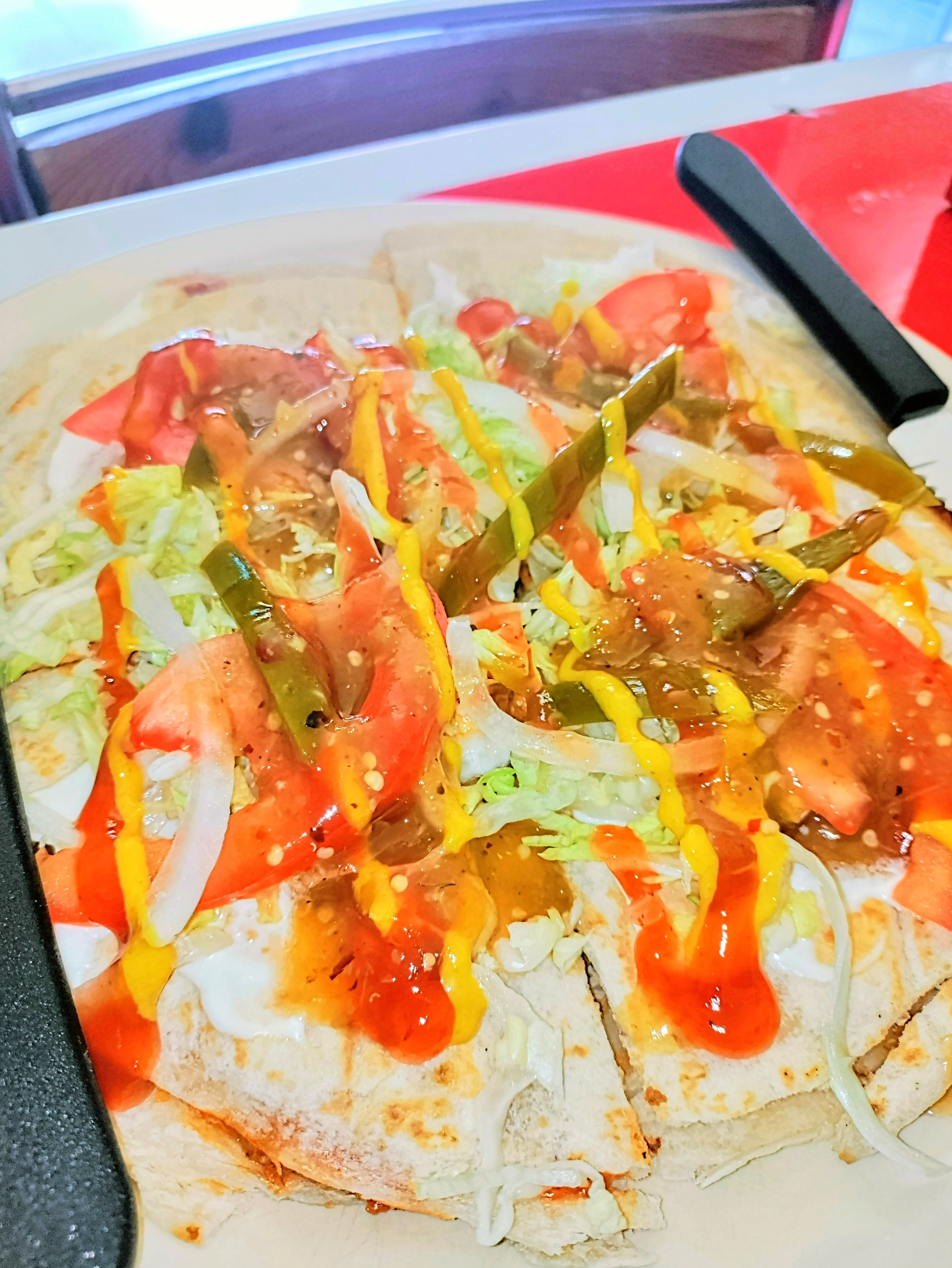 LONCHERIA NUTRI LONCH image 3