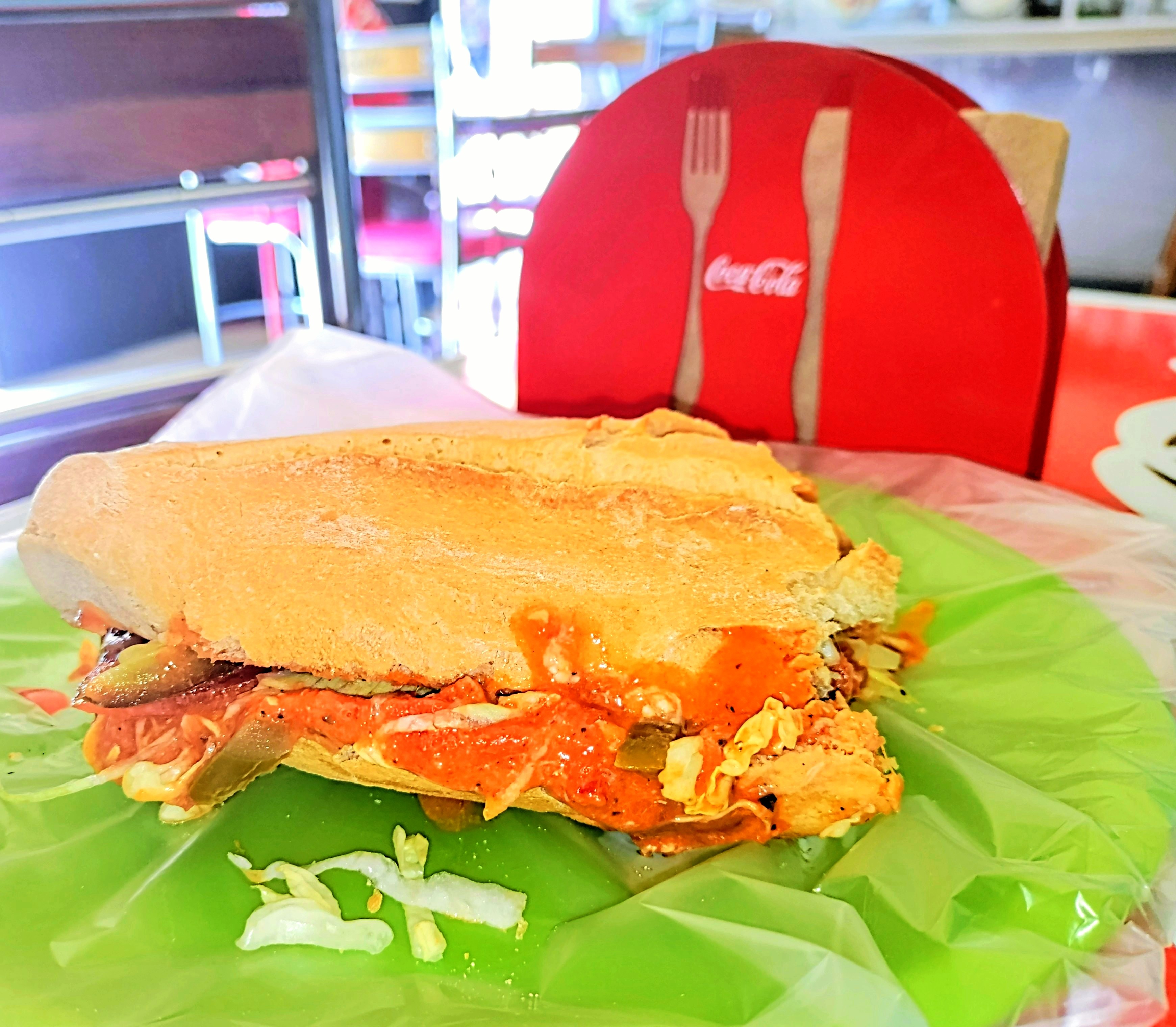 LONCHERIA NUTRI LONCH image 5