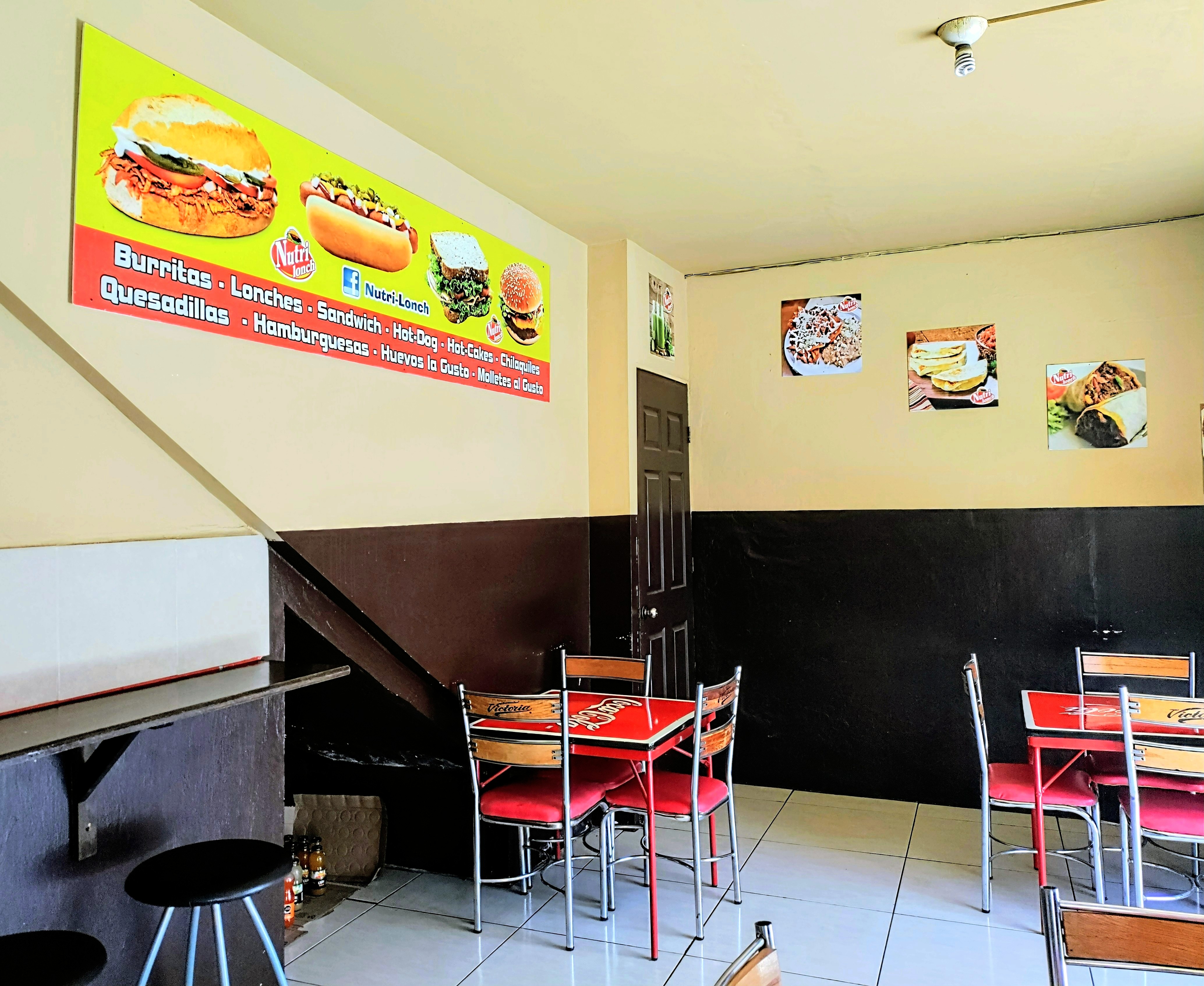 LONCHERIA NUTRI LONCH image 6