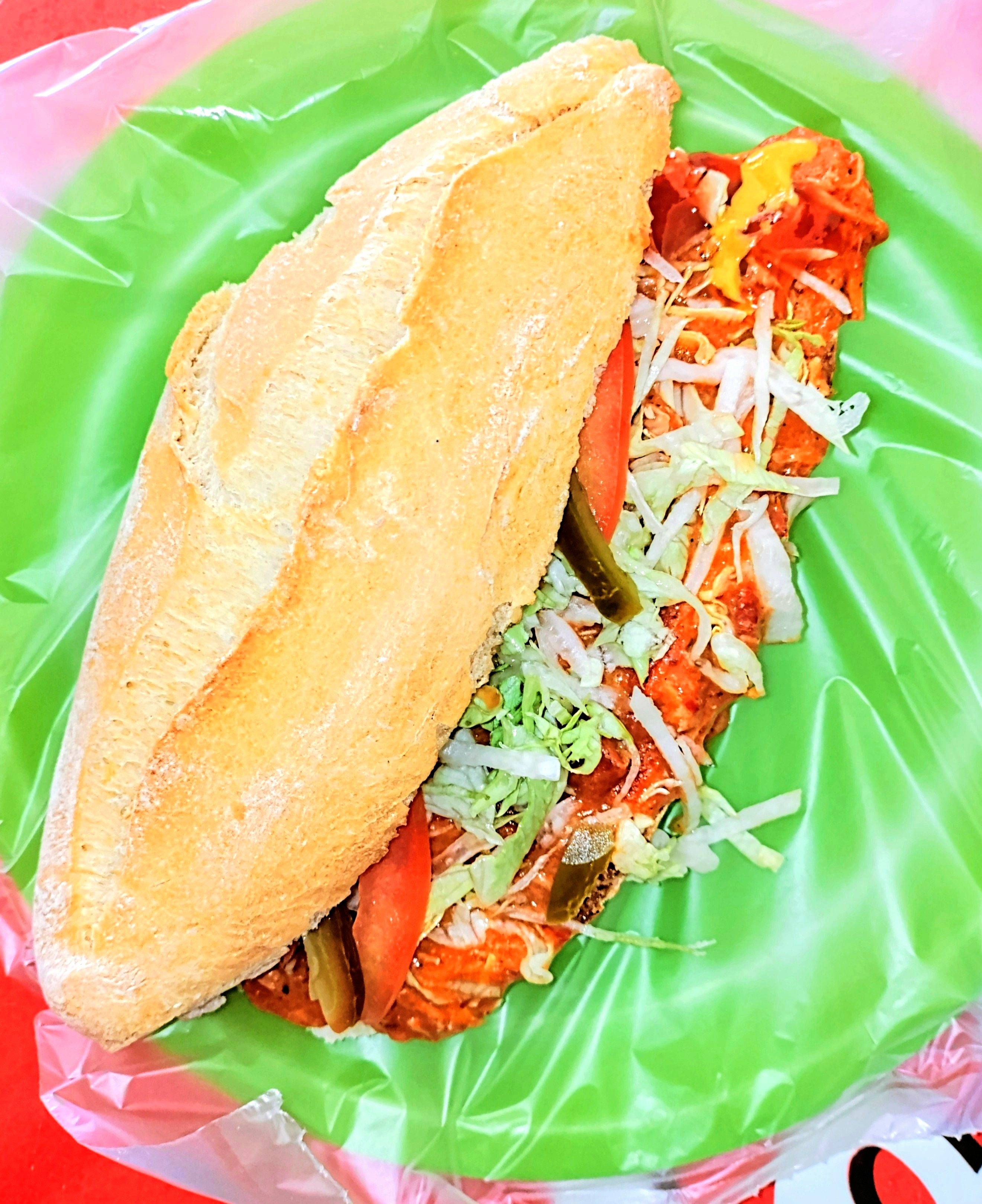 LONCHERIA NUTRI LONCH image 8