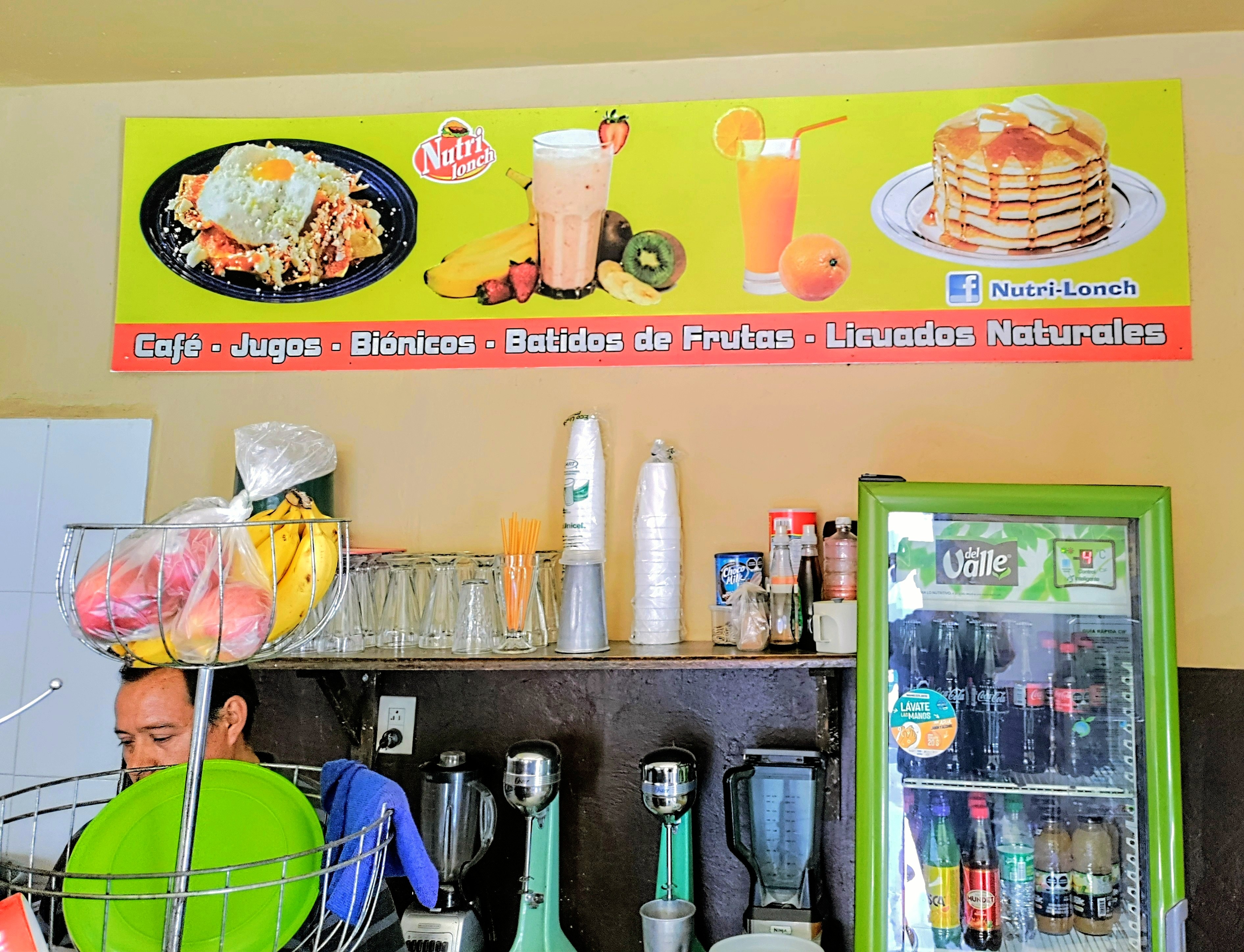 LONCHERIA NUTRI LONCH image 9