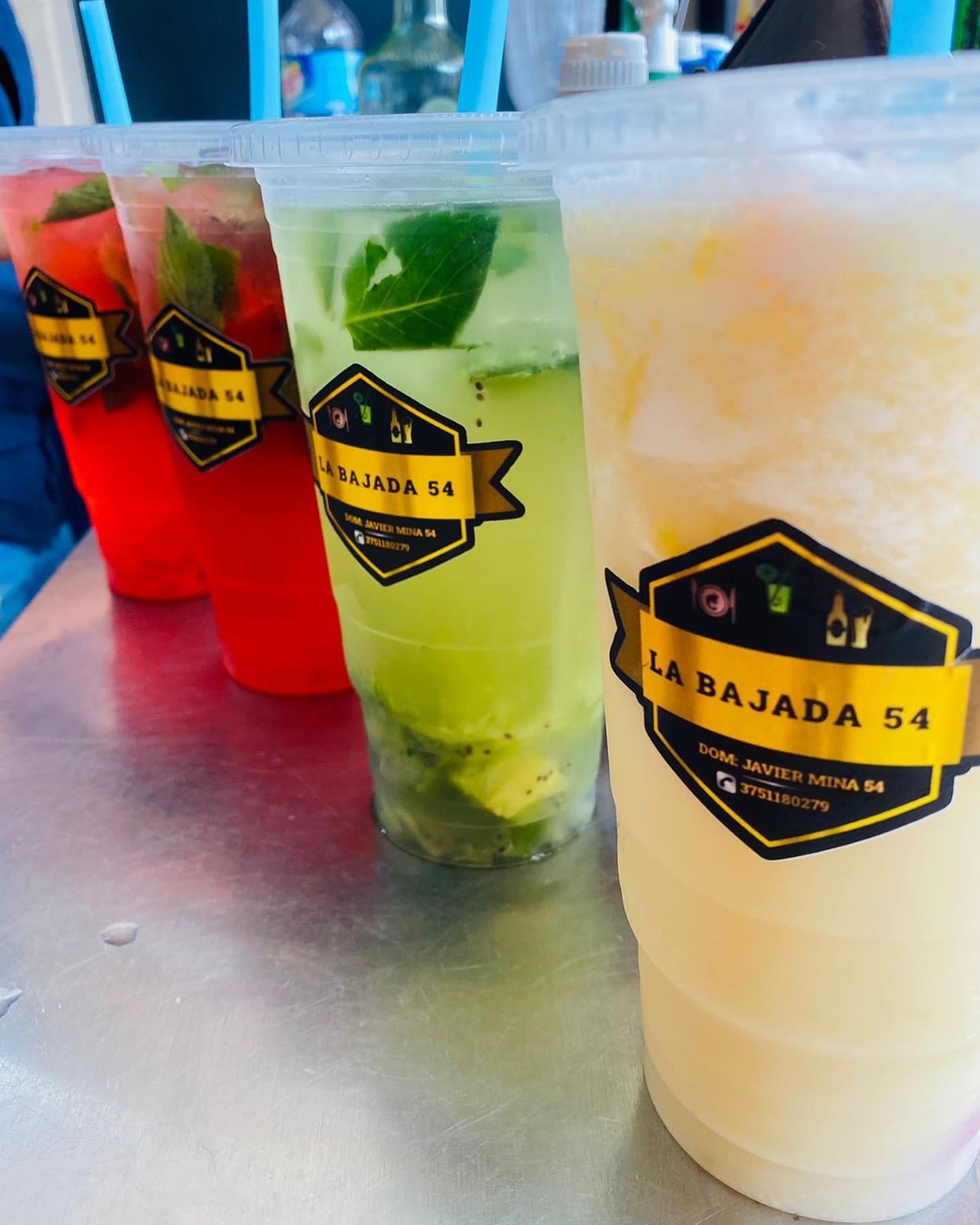 La Bajada 54 image 3