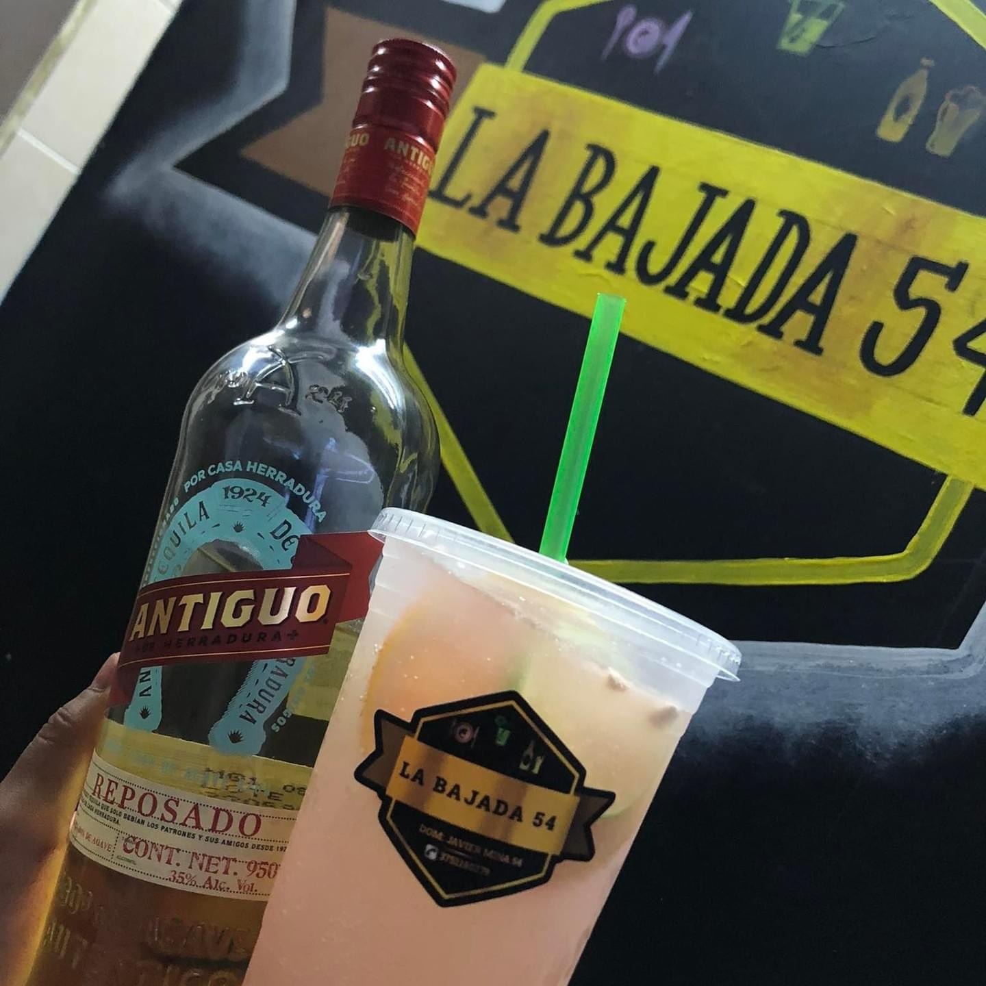 La Bajada 54 image 7