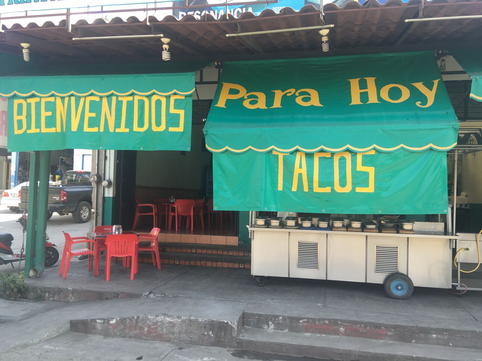 Para Hoy Los Tacos image 1