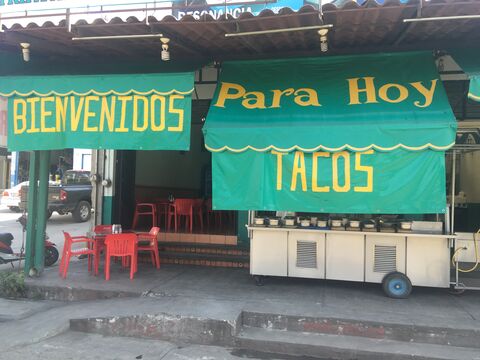 Para Hoy Los Tacos image 1