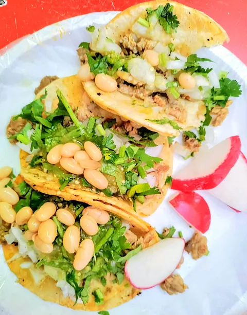 Para Hoy Los Tacos image 2