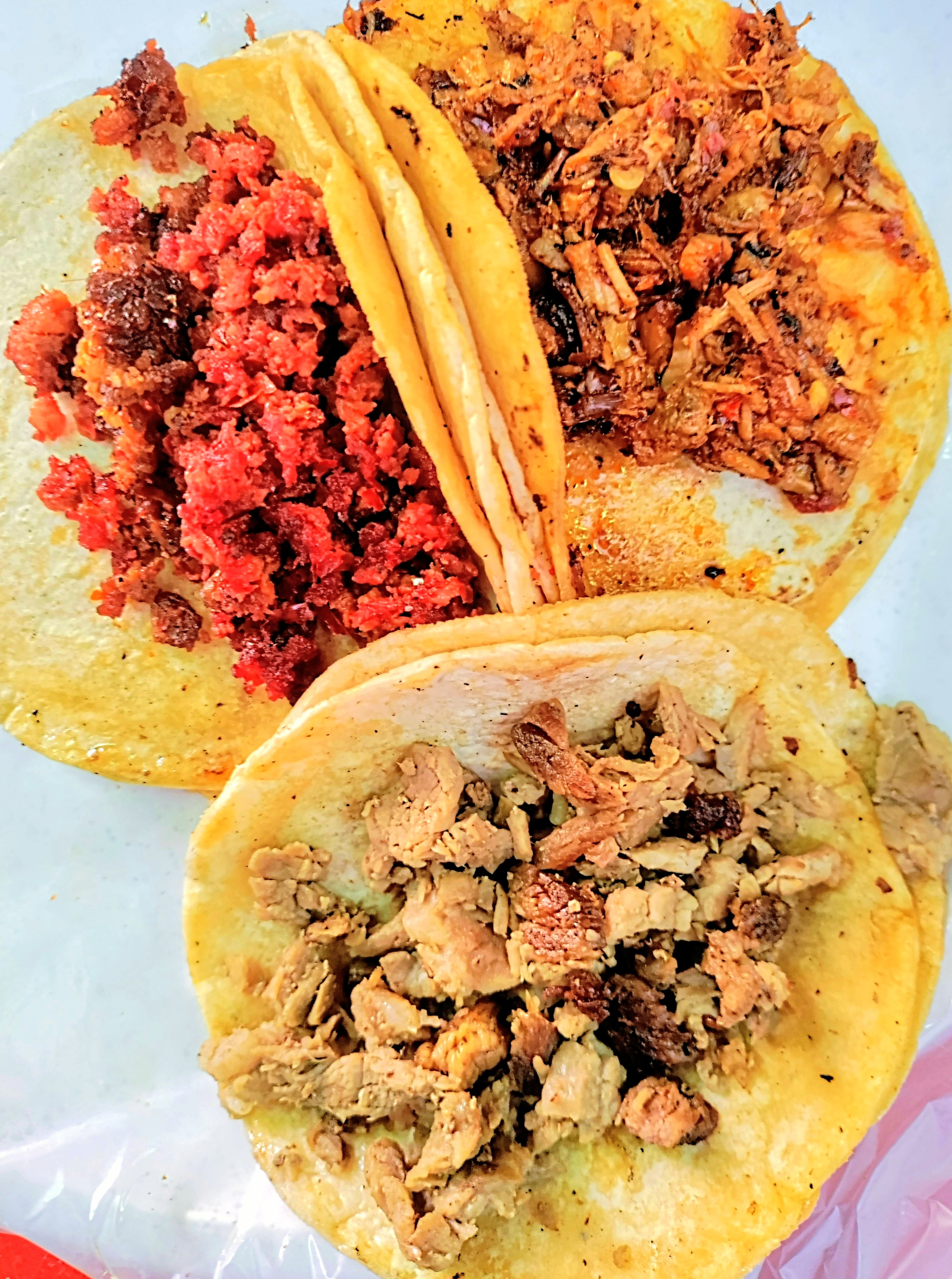 Para Hoy Los Tacos image 4