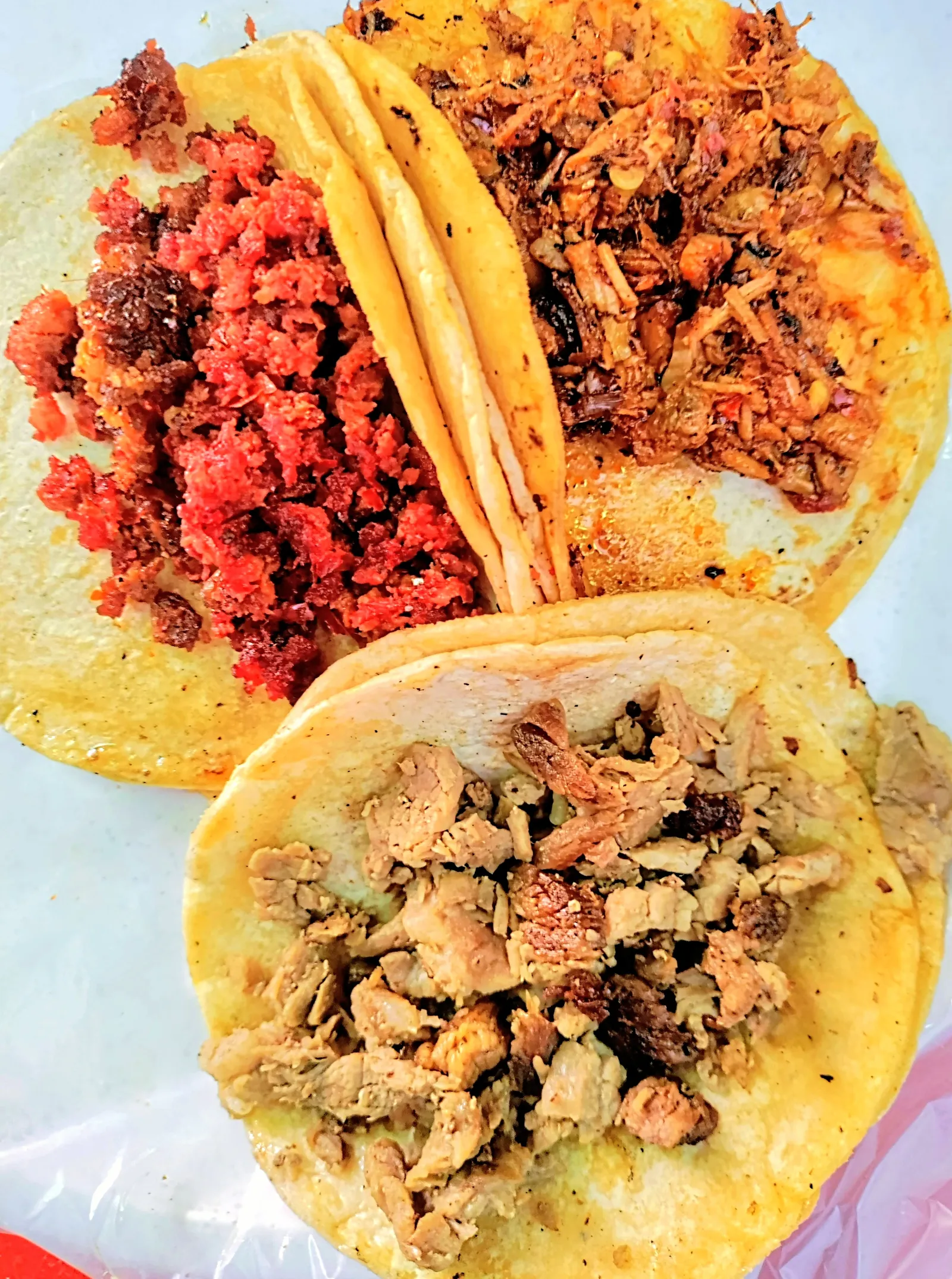 Para Hoy Los Tacos image 4