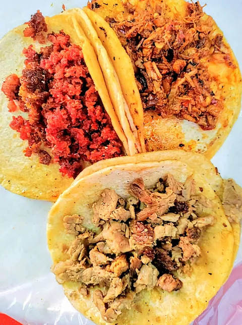 Para Hoy Los Tacos image 4