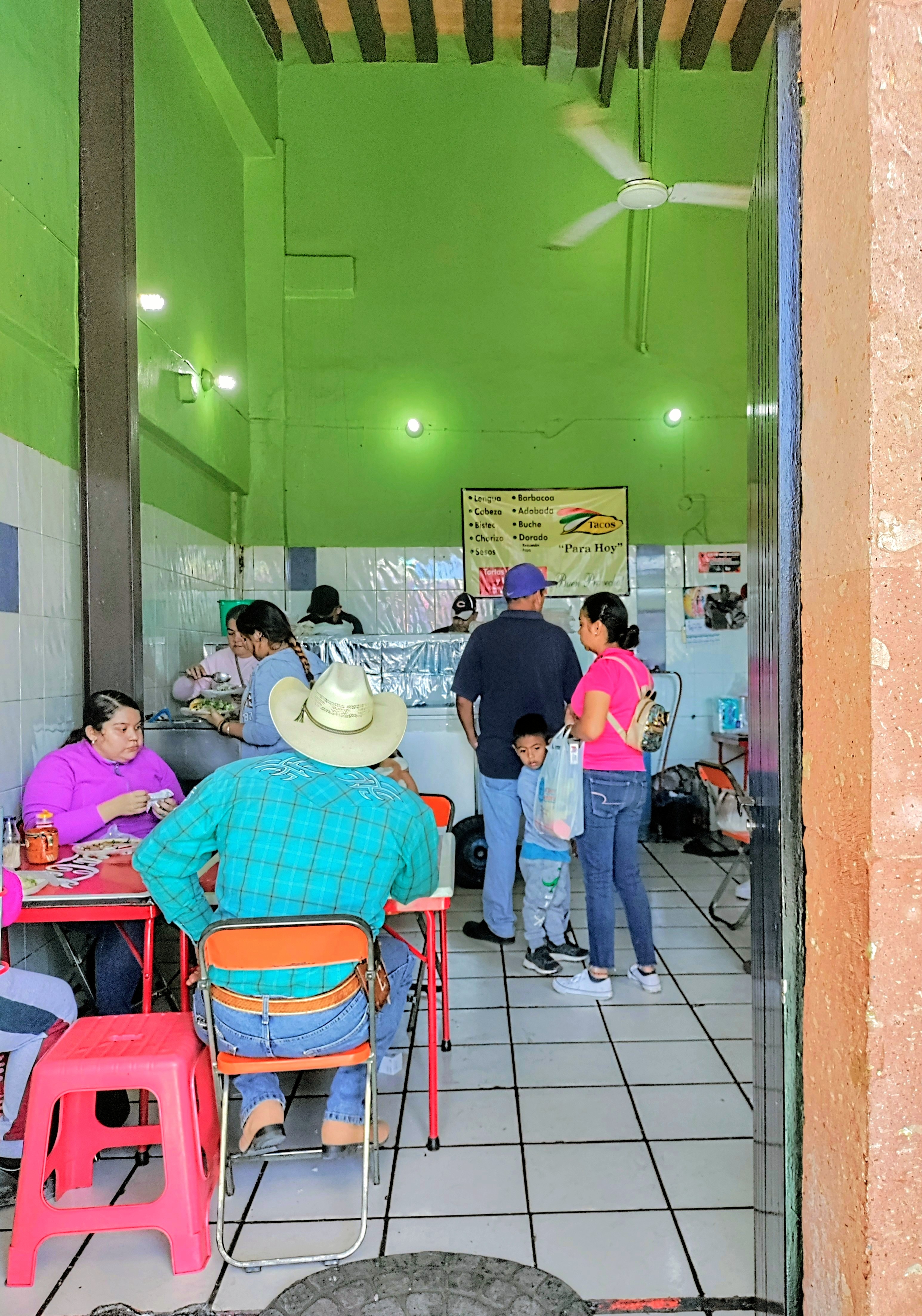 Para Hoy Los Tacos image 6