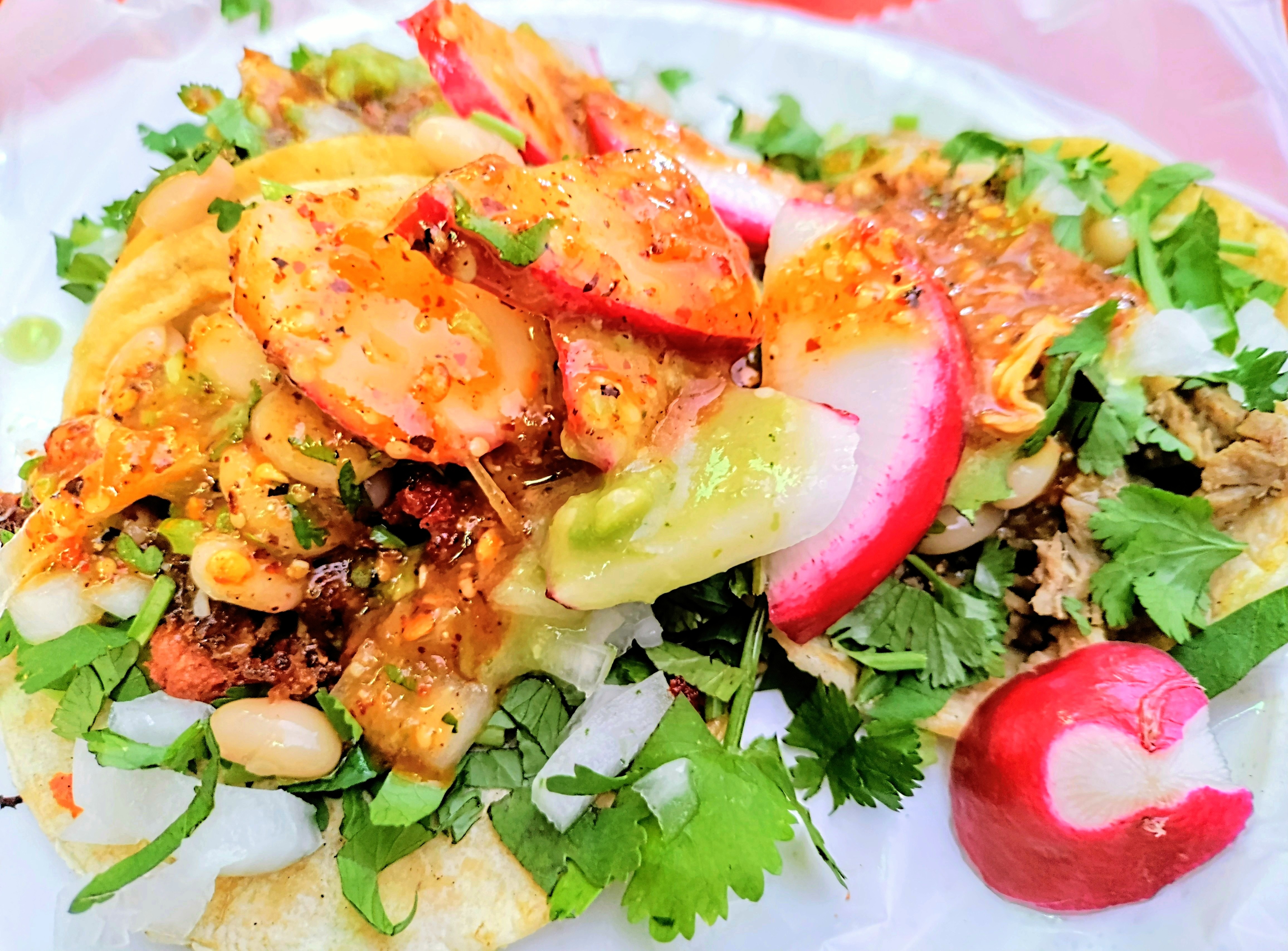 Para Hoy Los Tacos image 7