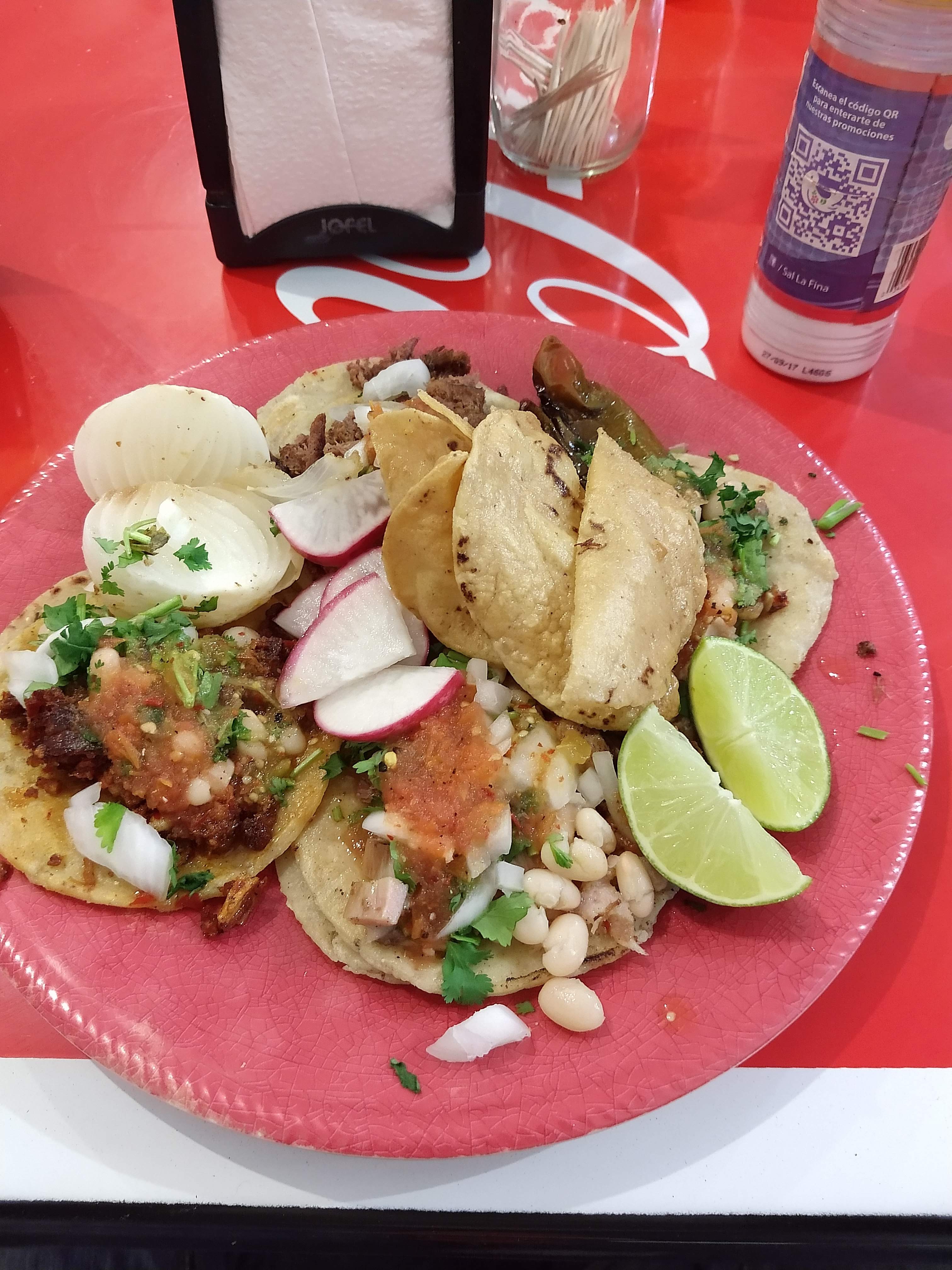 Para Hoy Los Tacos image 9