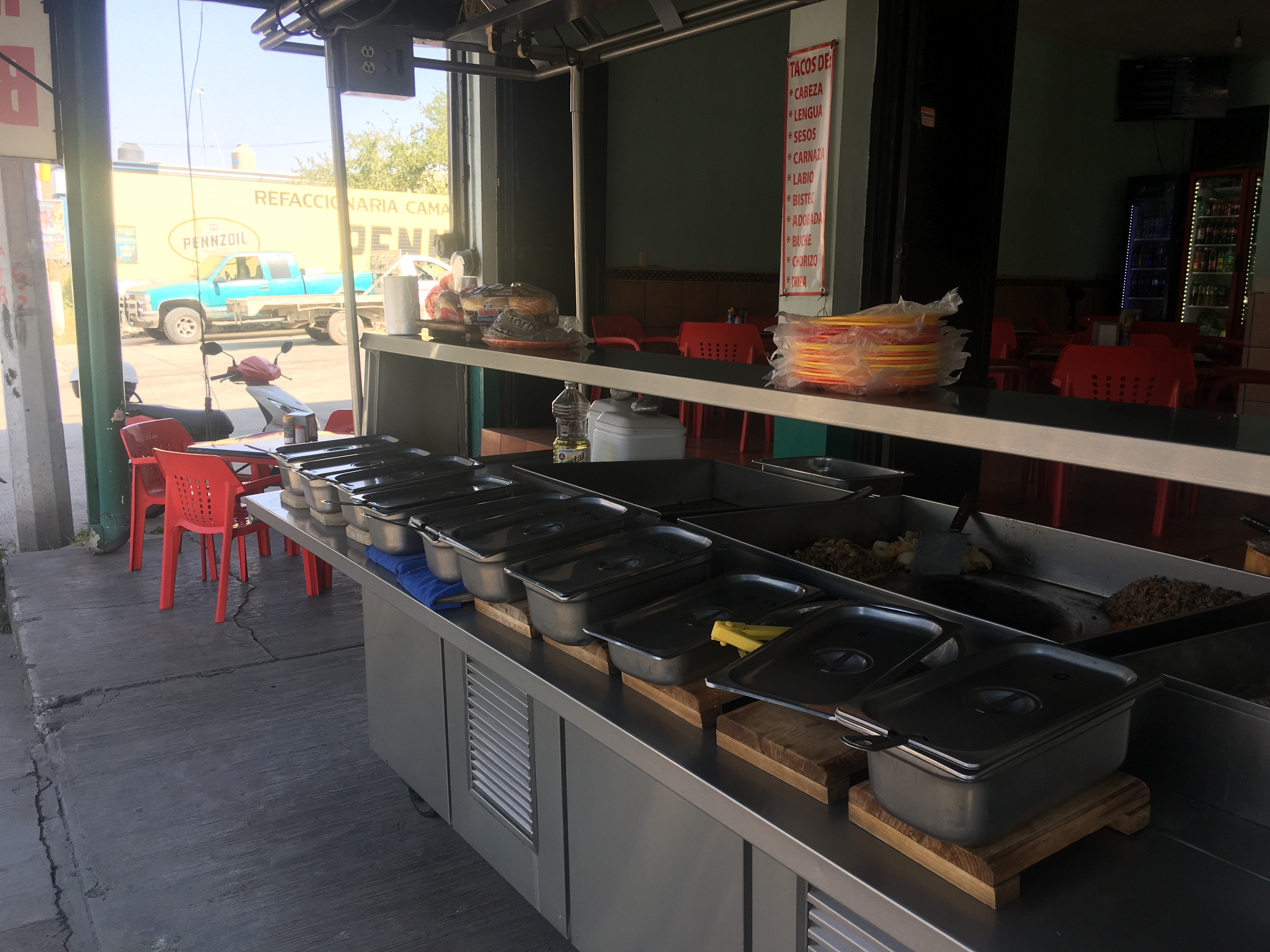 Para Hoy Los Tacos image 10