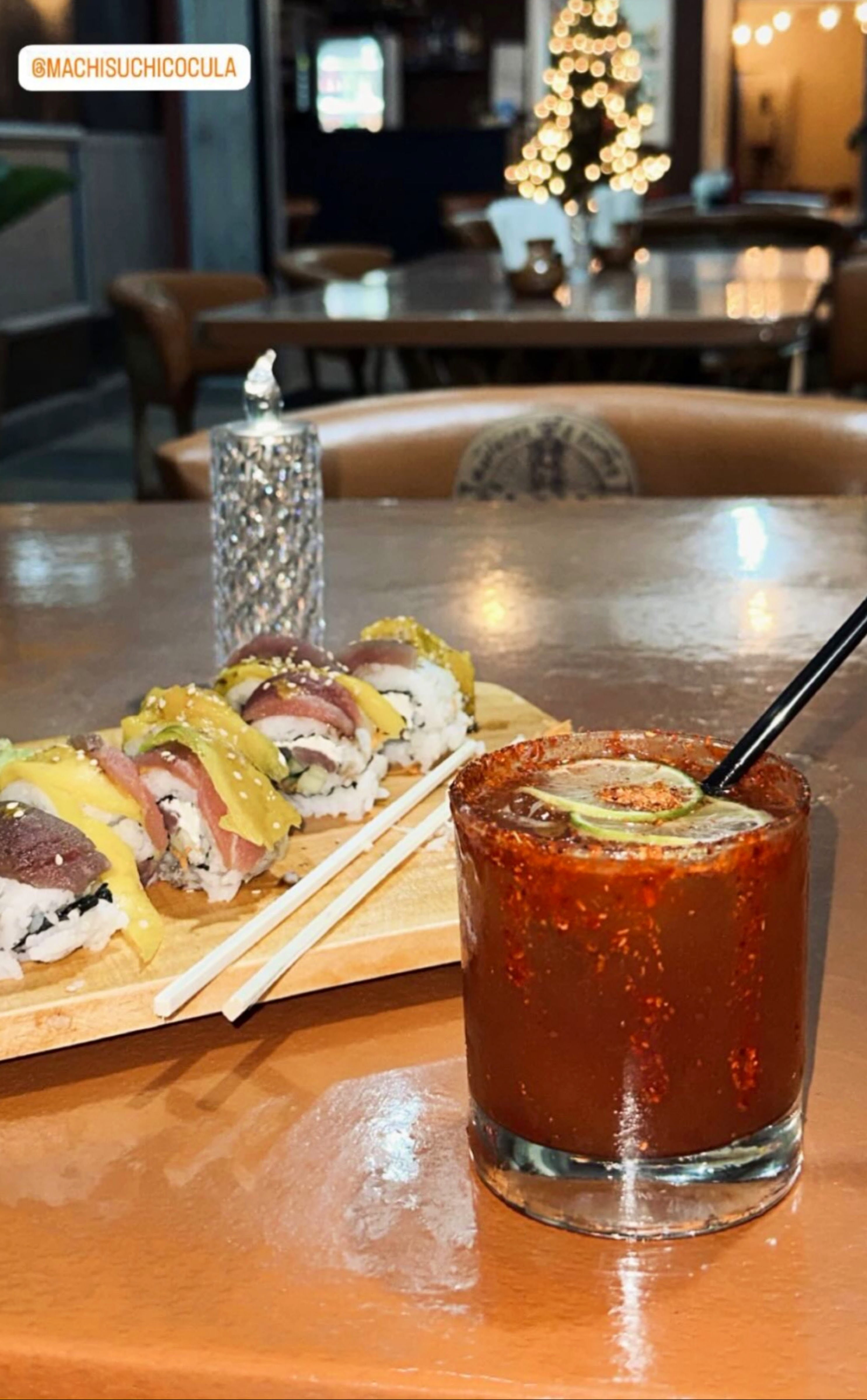 Machi Cocula image 4