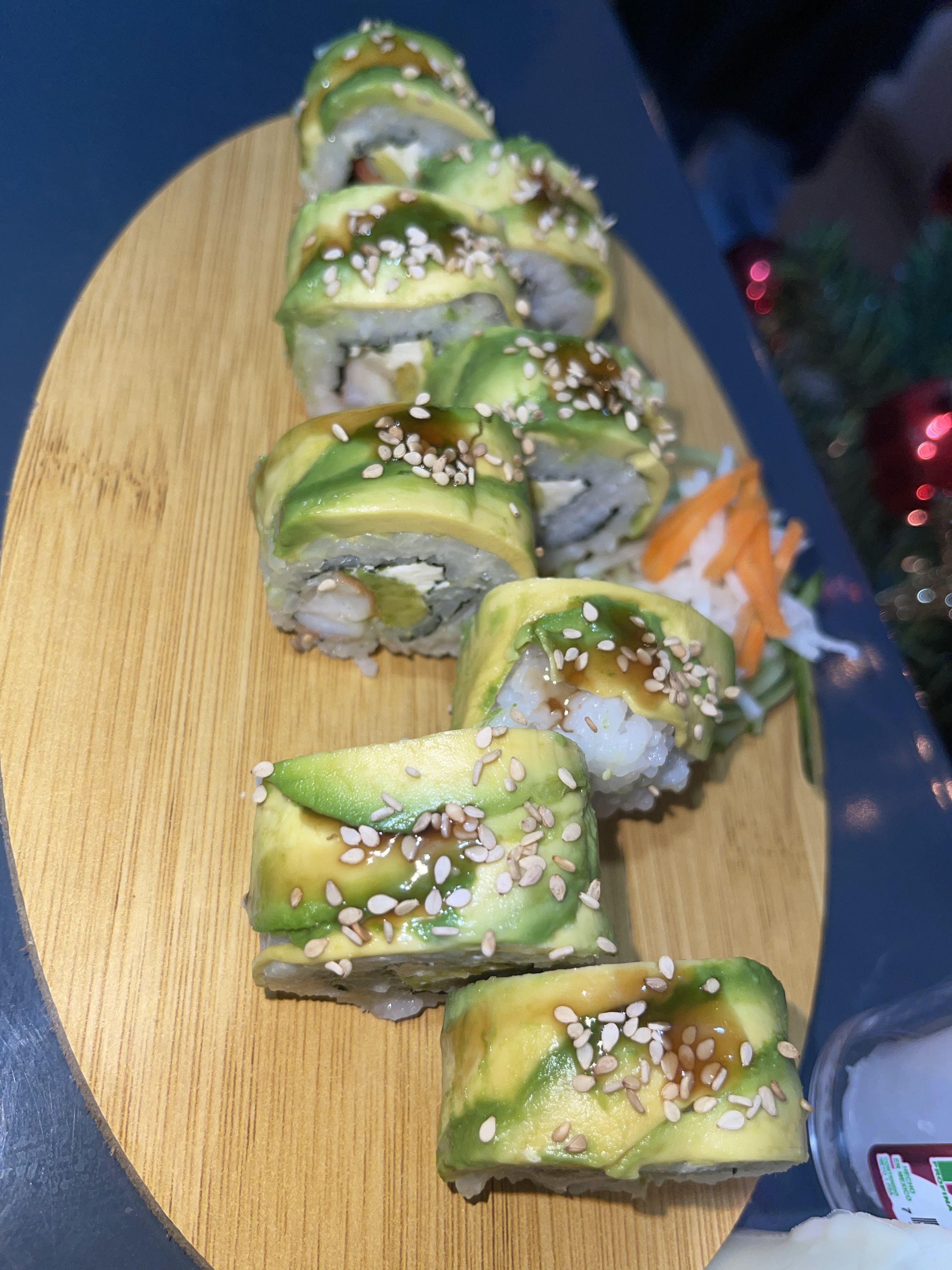 Machi Cocula image 9